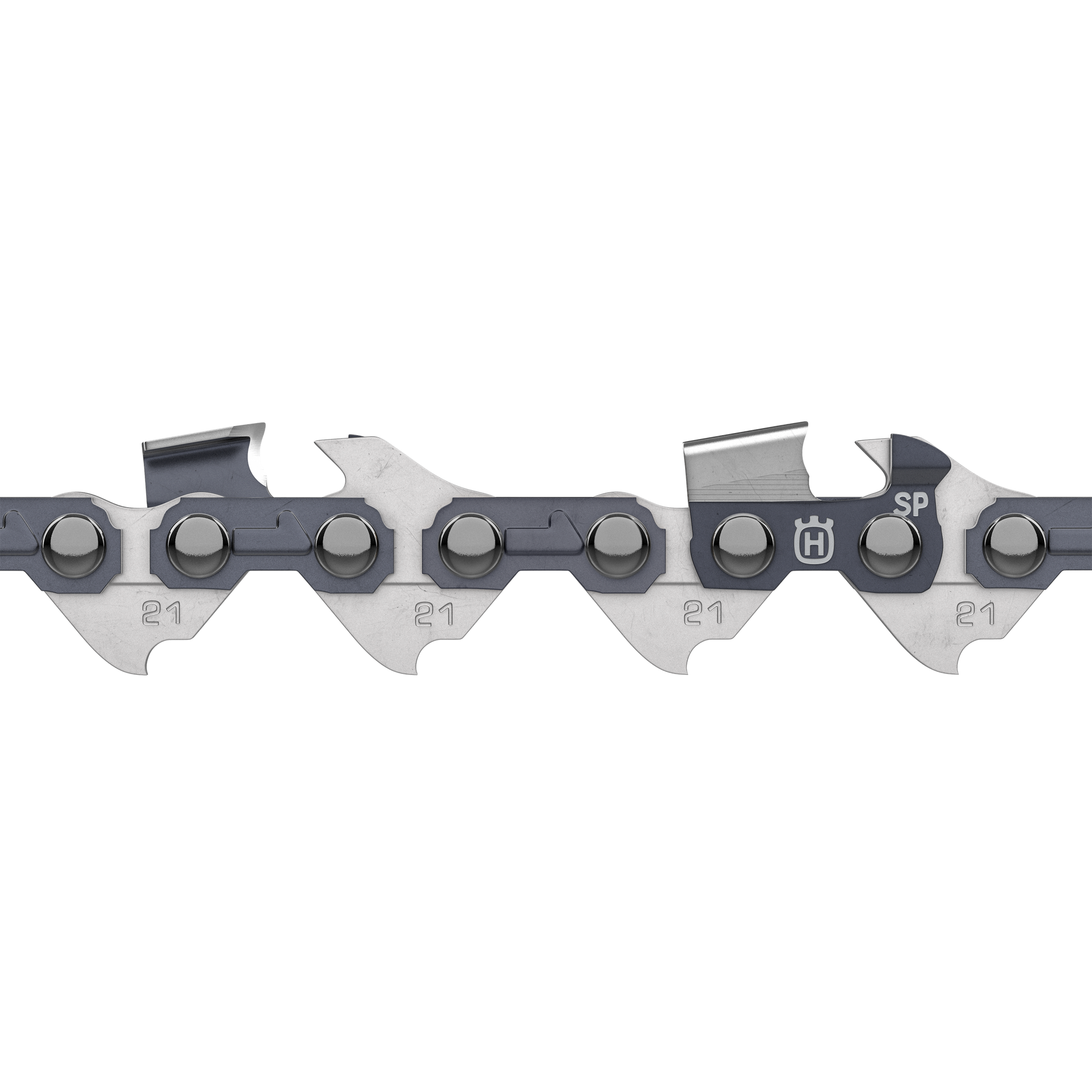 Husqvarna Sågkedja X-Cut 10" .325" MINI 1,1mm 46dl SP21G