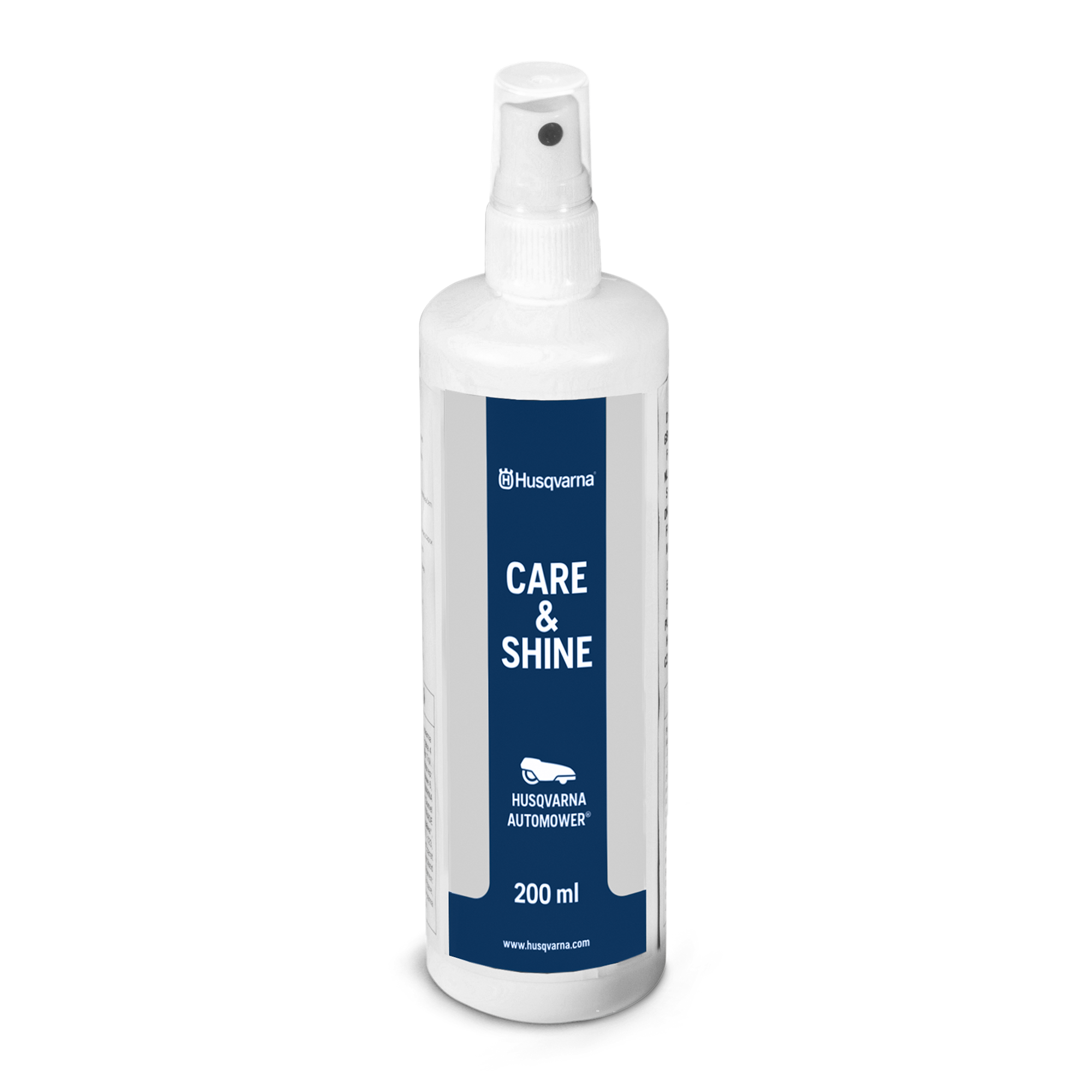 Husqvarna Rengöringsmedel Care & Shine Robotgräsklippare