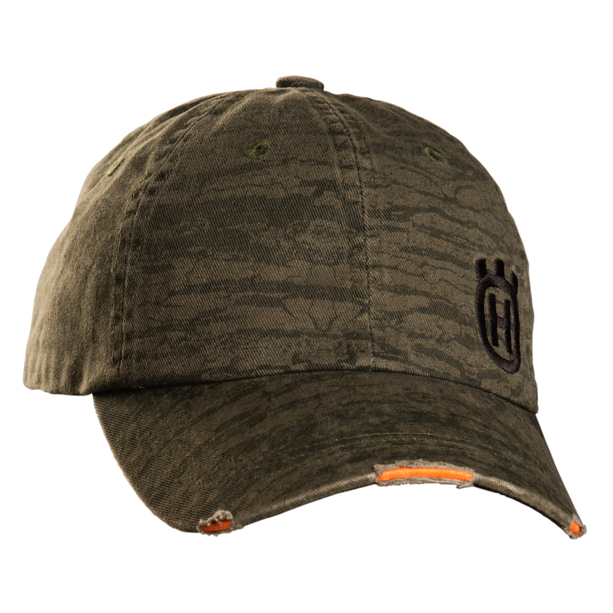 Husqvarna XPLORER Keps Camouflage