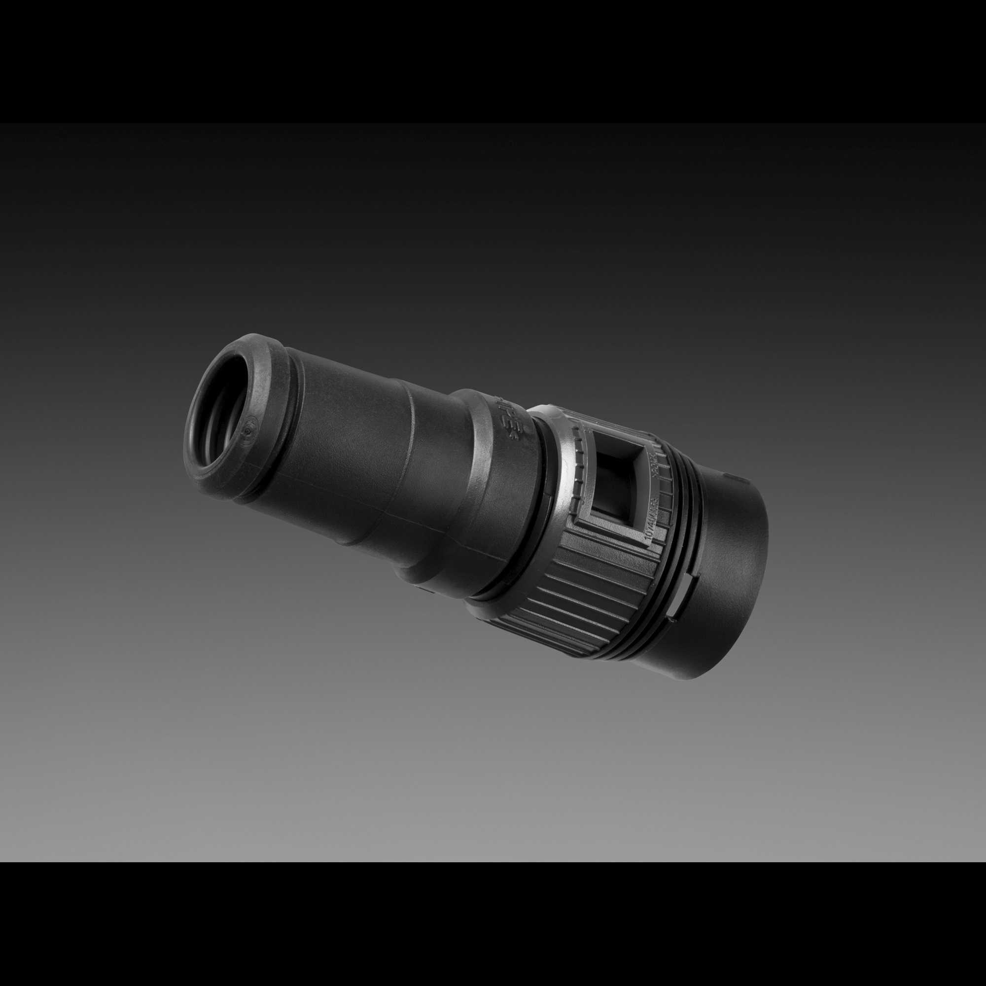 Husqvarna Adapter Dammsugarmunstycke