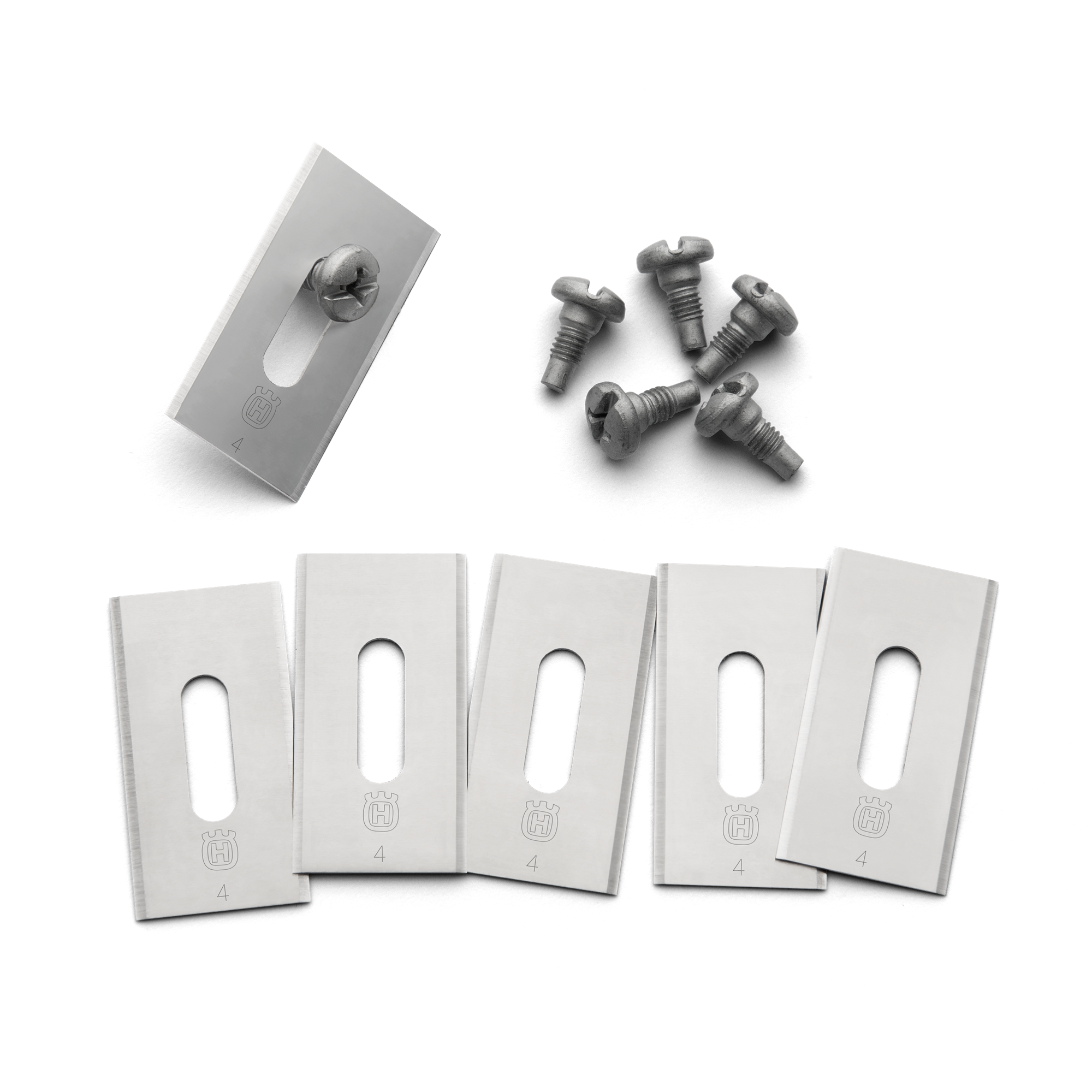 Husqvarna Knivar Robotgräsklippare Endurance 6-pack