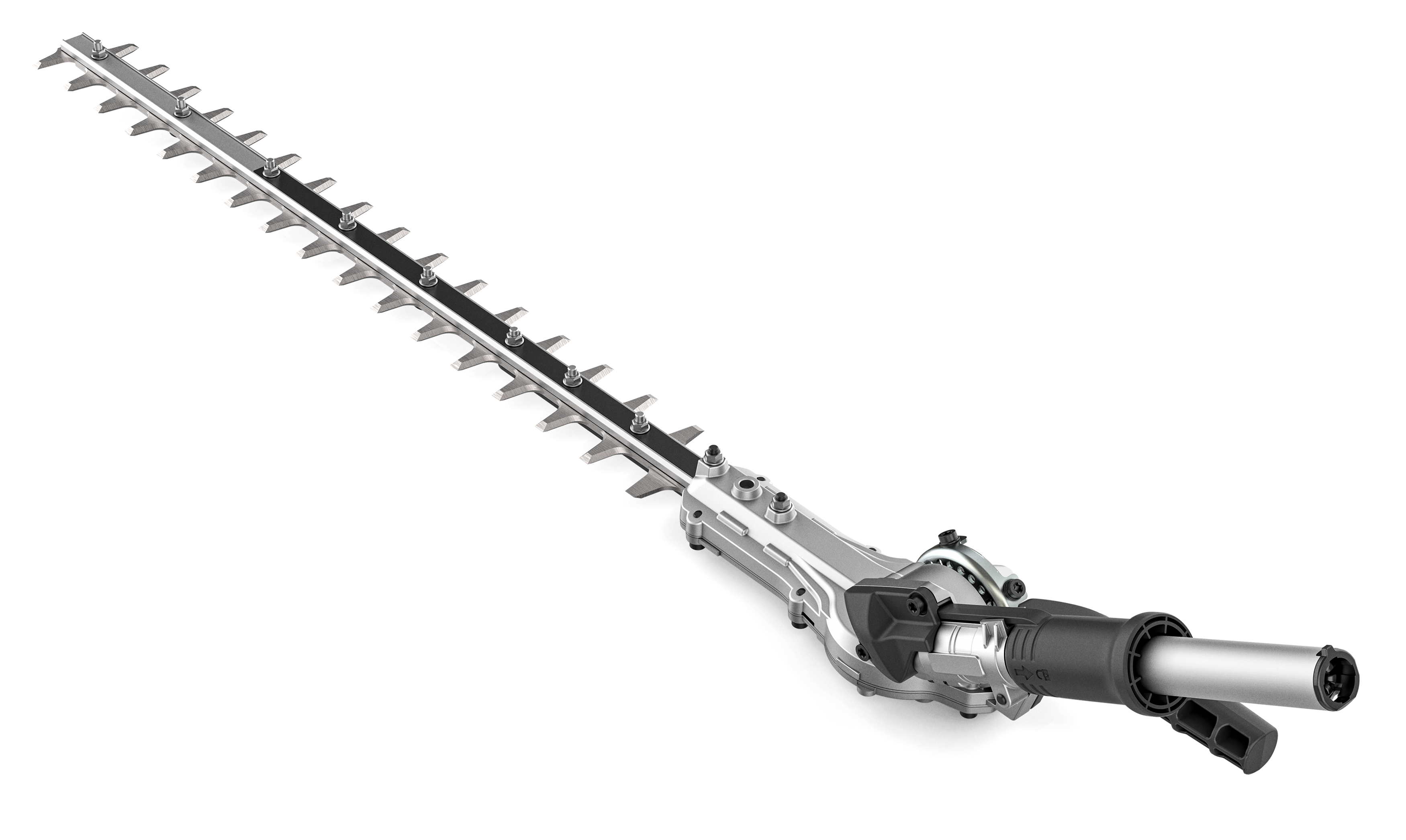 Husqvarna Häcksax HA200 - Kombitrimmer