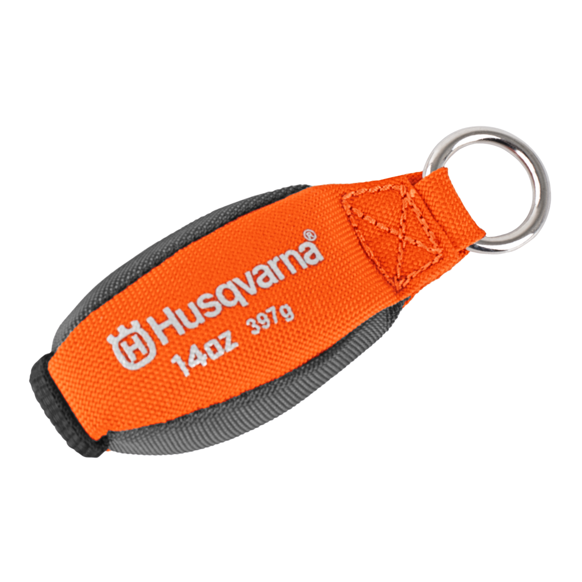 Husqvarna Kastvikt 396g (14oz)