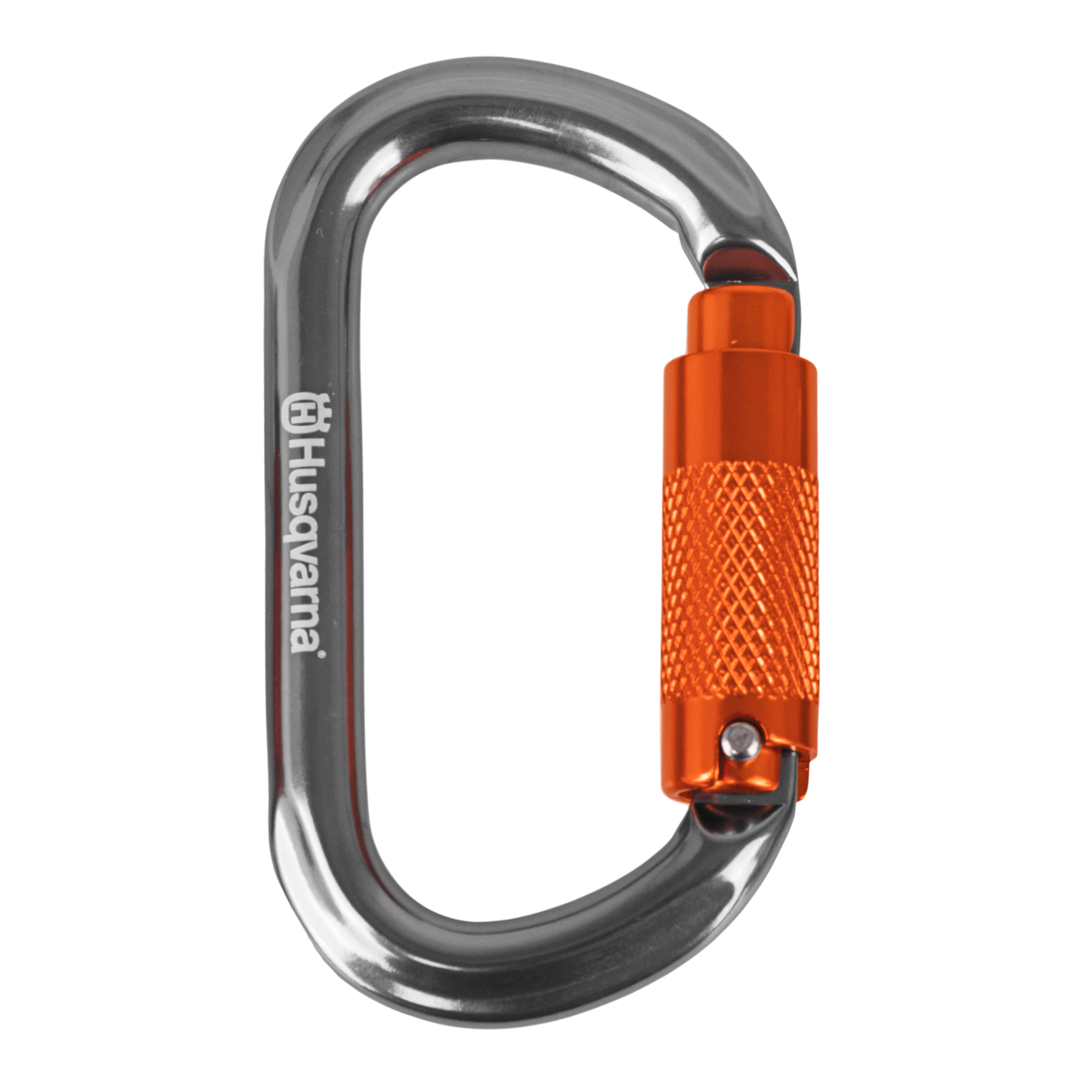 Husqvarna Karbinhake Oval