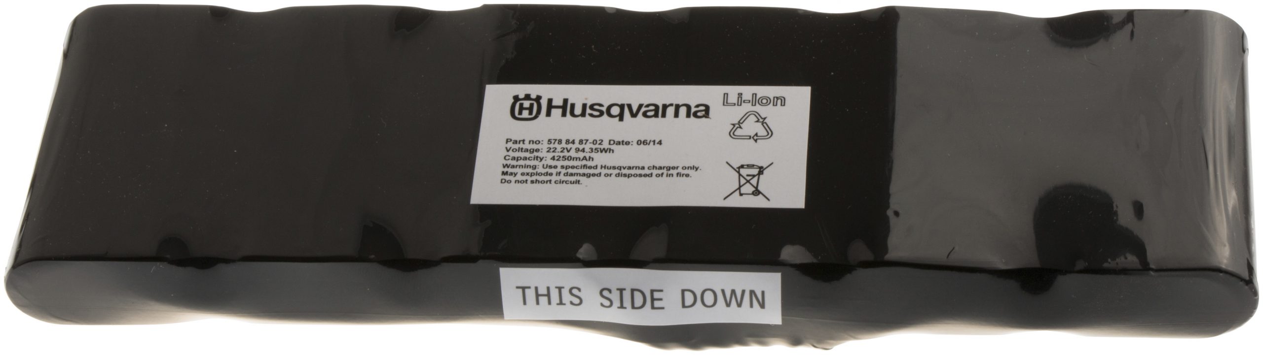 Husqvarna LI-ION Batteri - Automower® 265 ACX
