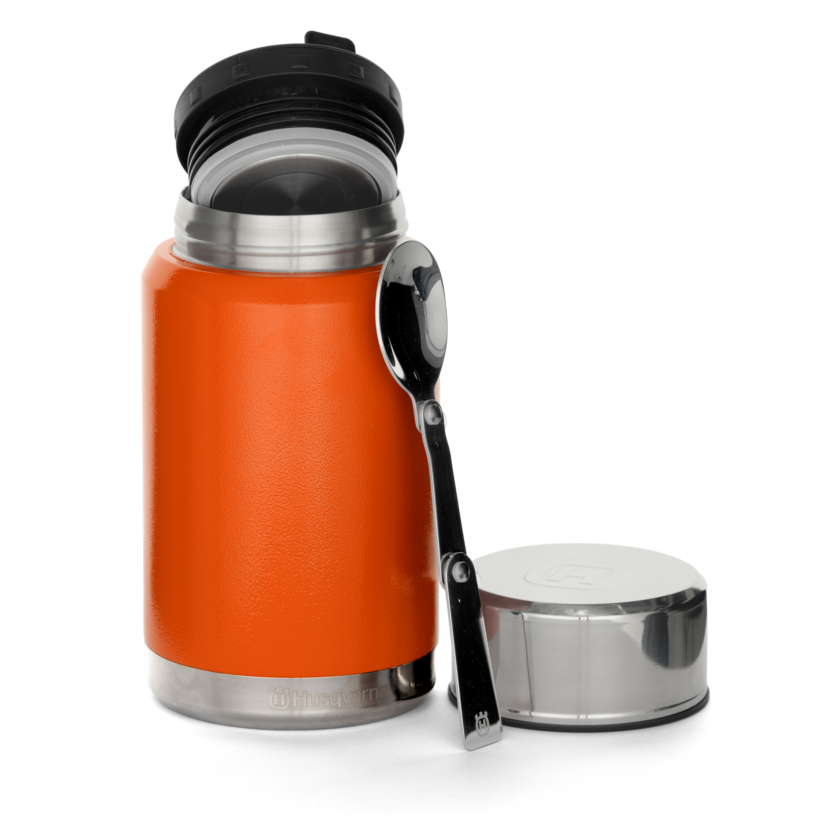 Husqvarna XPLORER Mattermos - inkl. sked