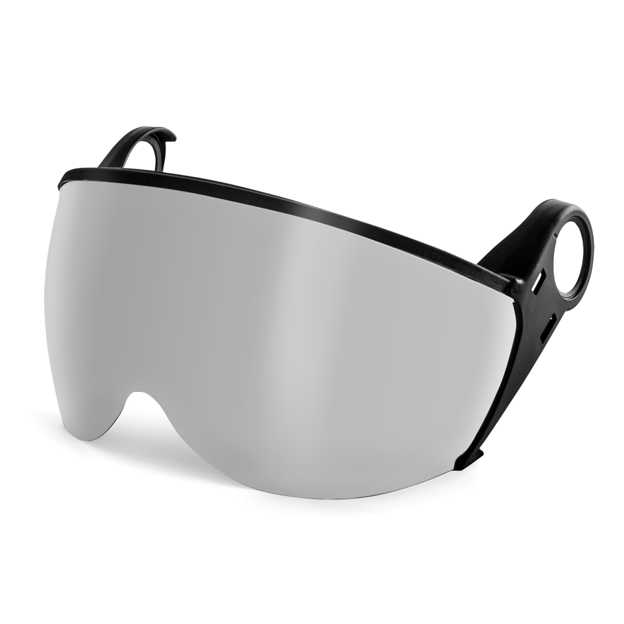 Husqvarna Plexivisir Spegelglas Spire Vent
