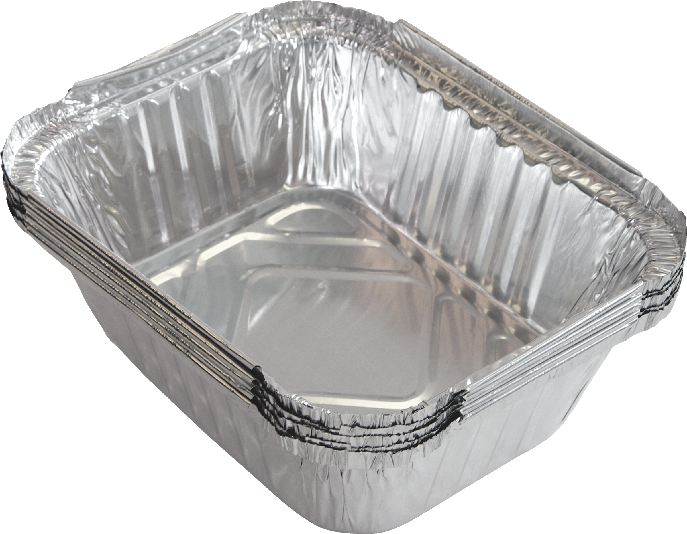 Napoleon Aluminiumform Liten 5-pack