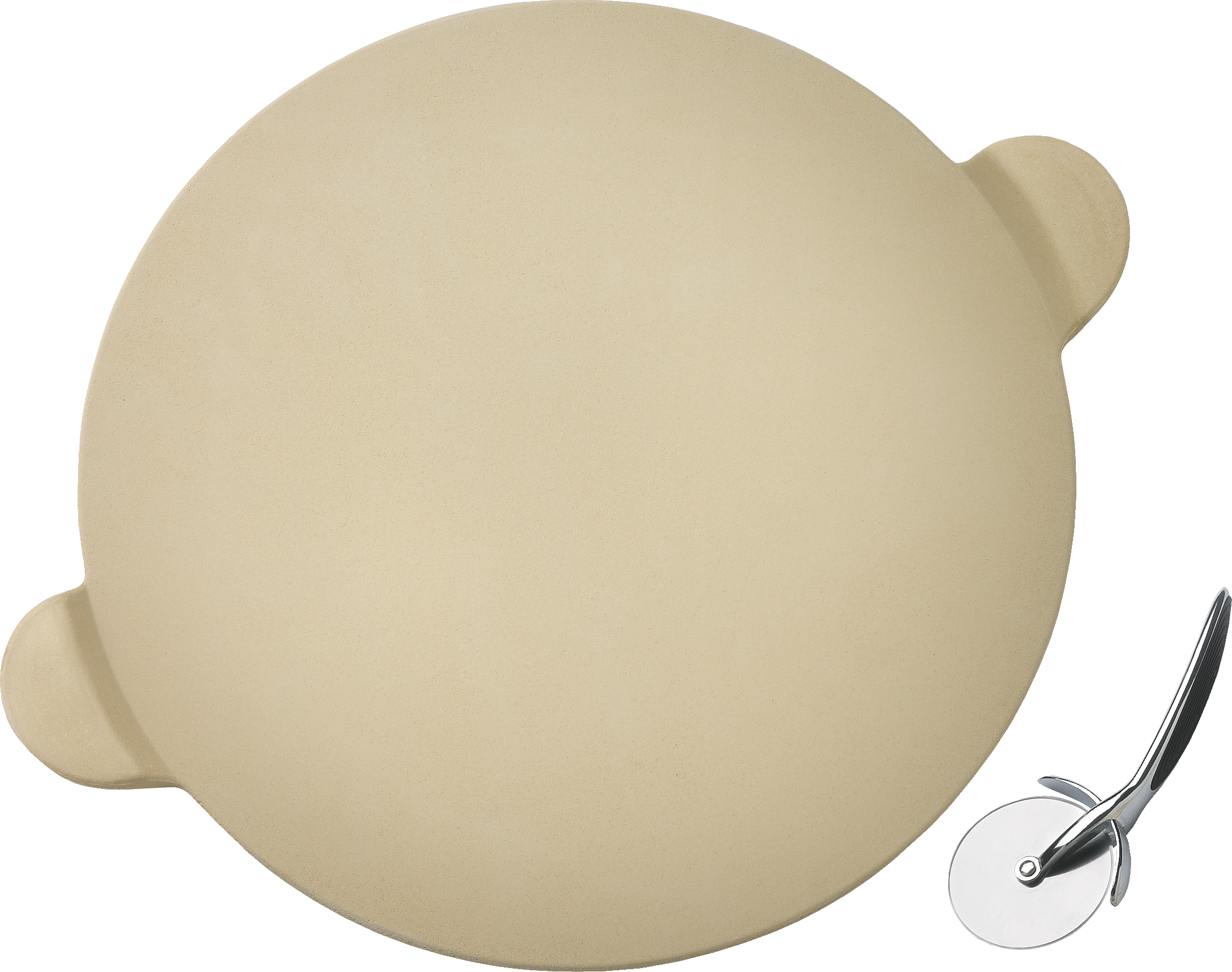 Napoleon Pizzasten m. Pizzakniv PRO