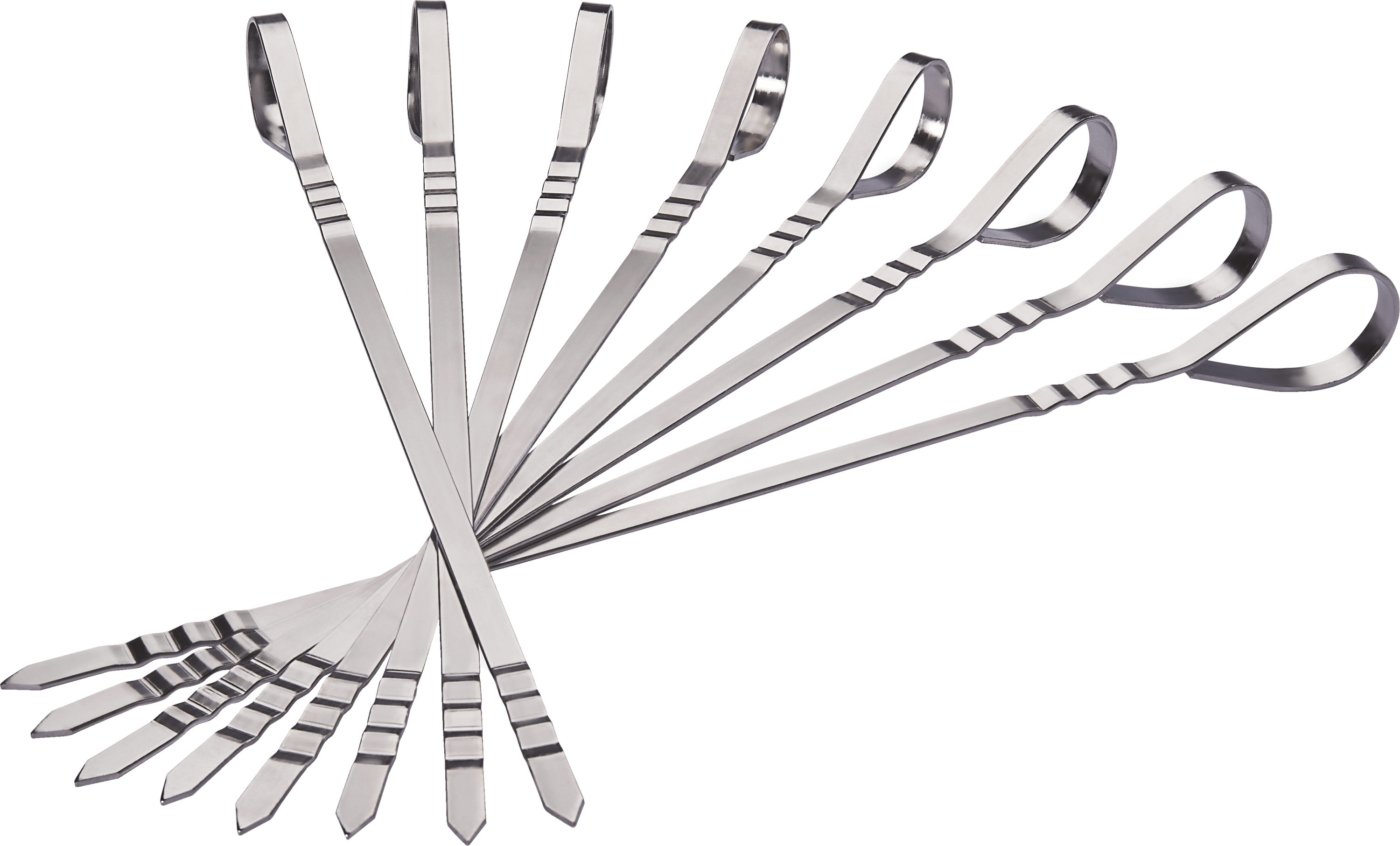 Napoleon Grillspett 8-pack