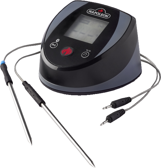 Napoleon Grilltermometer Bluetooth