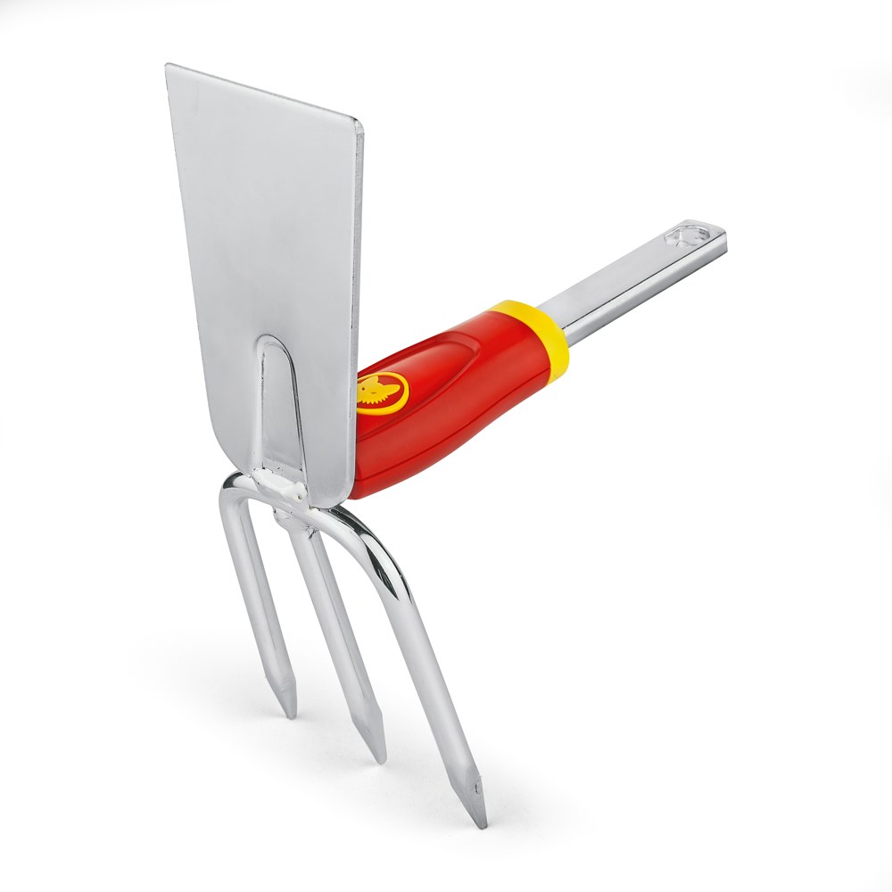 WOLF-Garten Dubbelhacka IL-M 3 multi-star®