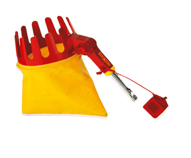 WOLF-Garten Fruktplockare RG-M multi-star®