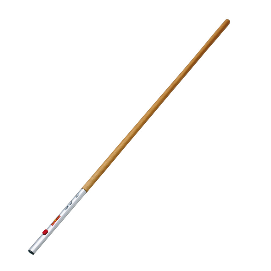 WOLF-Garten Träskaft 150 cm multi-star®