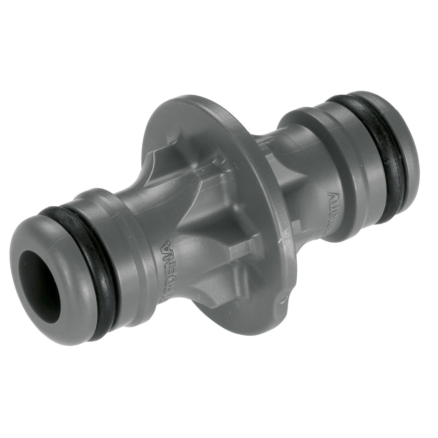 Gardena Skarvkontakt 1/2"