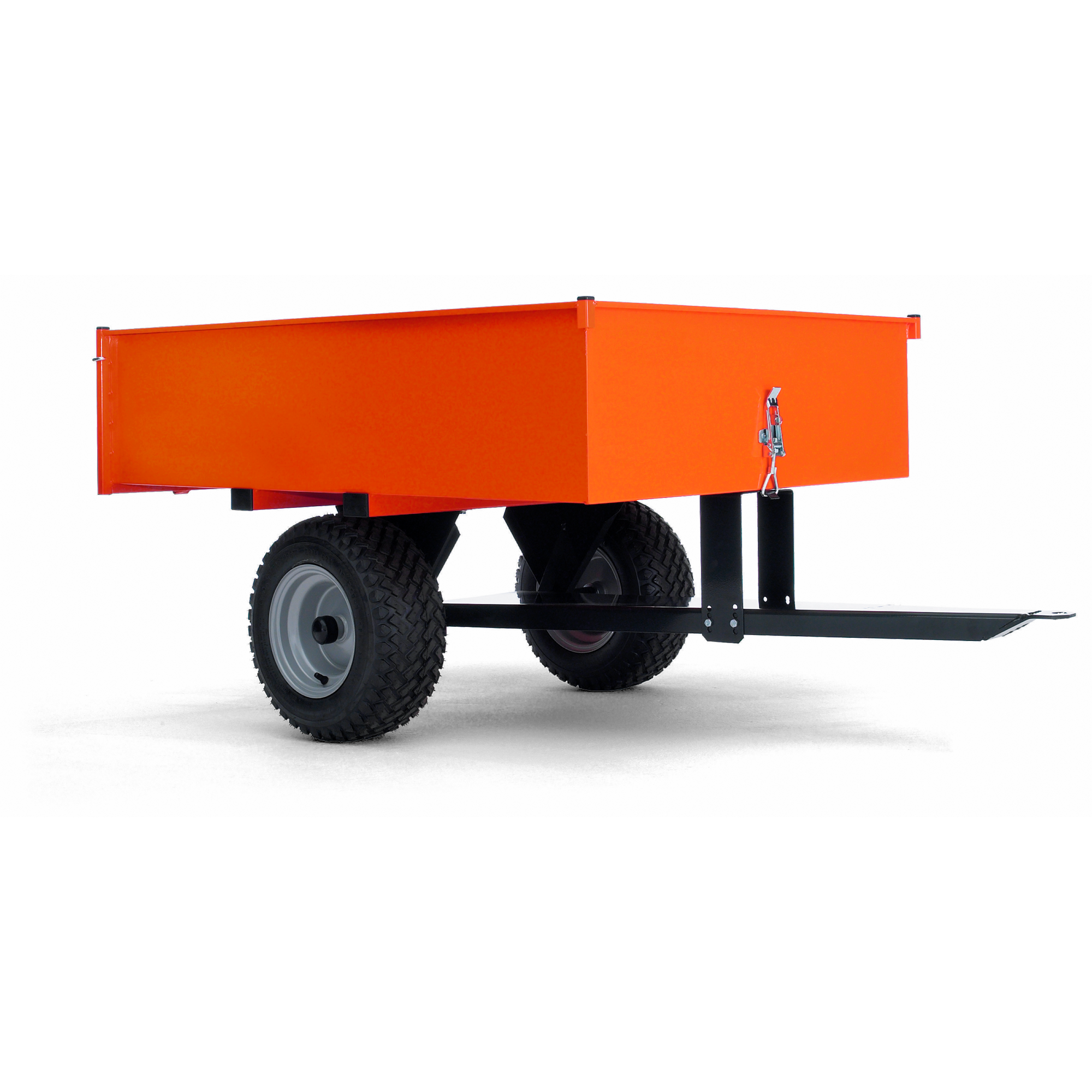 Husqvarna Vagn PRO - P500/R214-R420TsX
