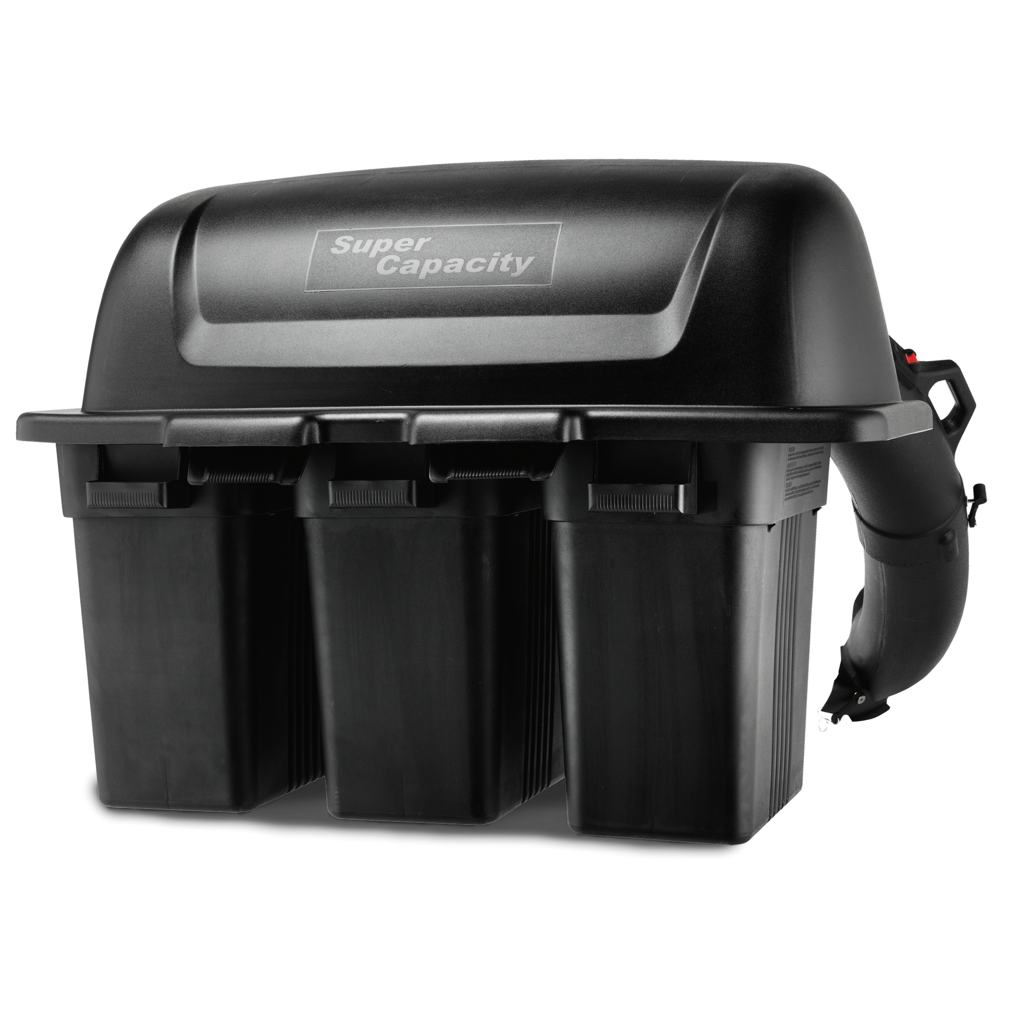 Husqvarna Gräsuppsamlare Stor - Traktor 122 cm (48")