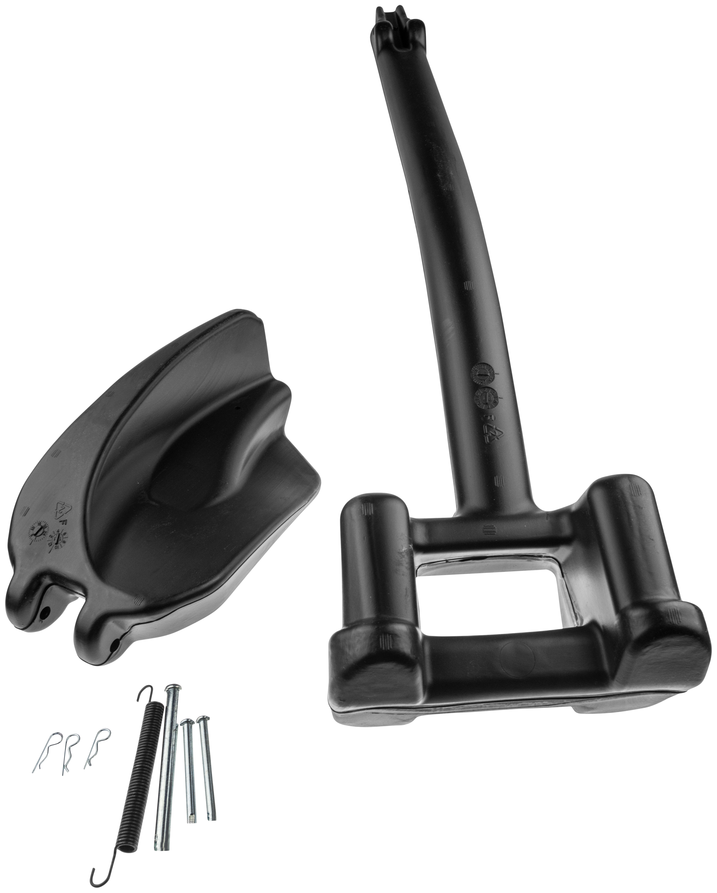 Husqvarna BioClip® Mulching-Plugg - CT/CTH 77 cm