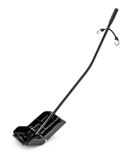 Husqvarna BioClip® Mulching-Plugg