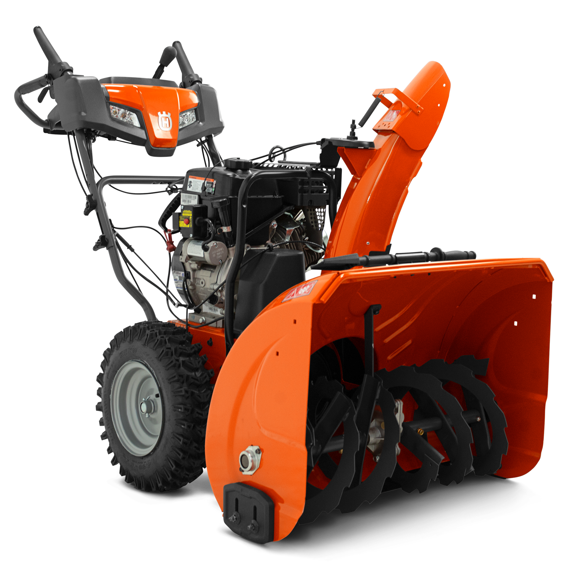 Husqvarna Snöslunga ST 230