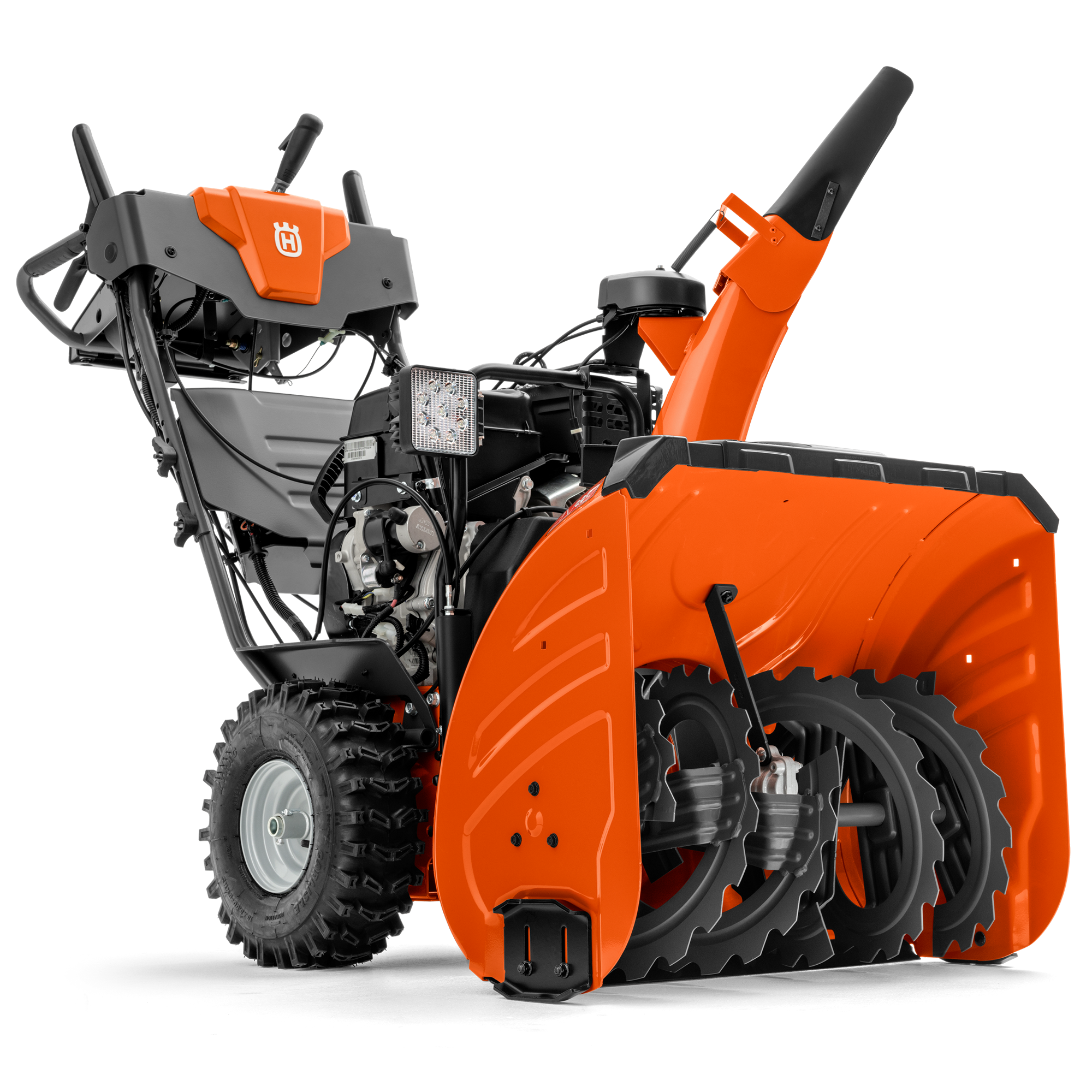 Husqvarna Snöslunga ST 430