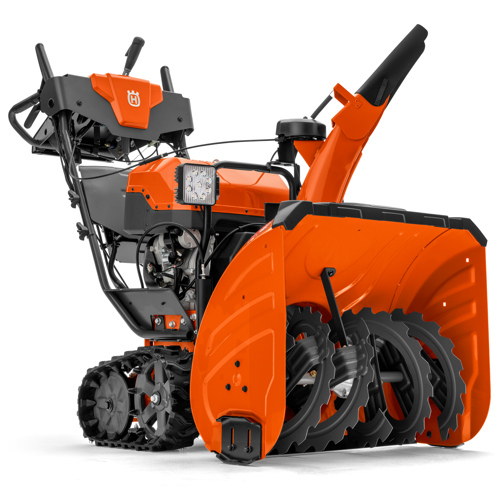 Husqvarna Snöslunga ST 424T
