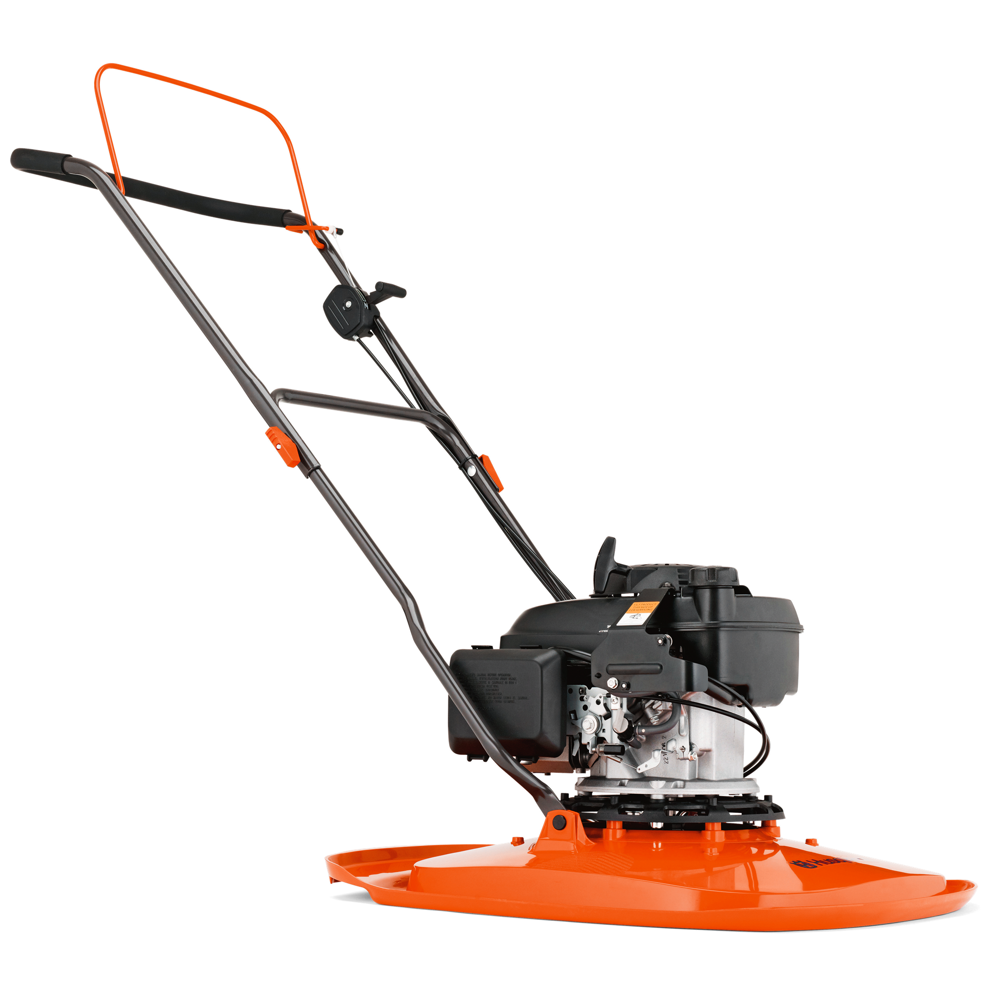 Husqvarna Svävargräsklippare GX 560