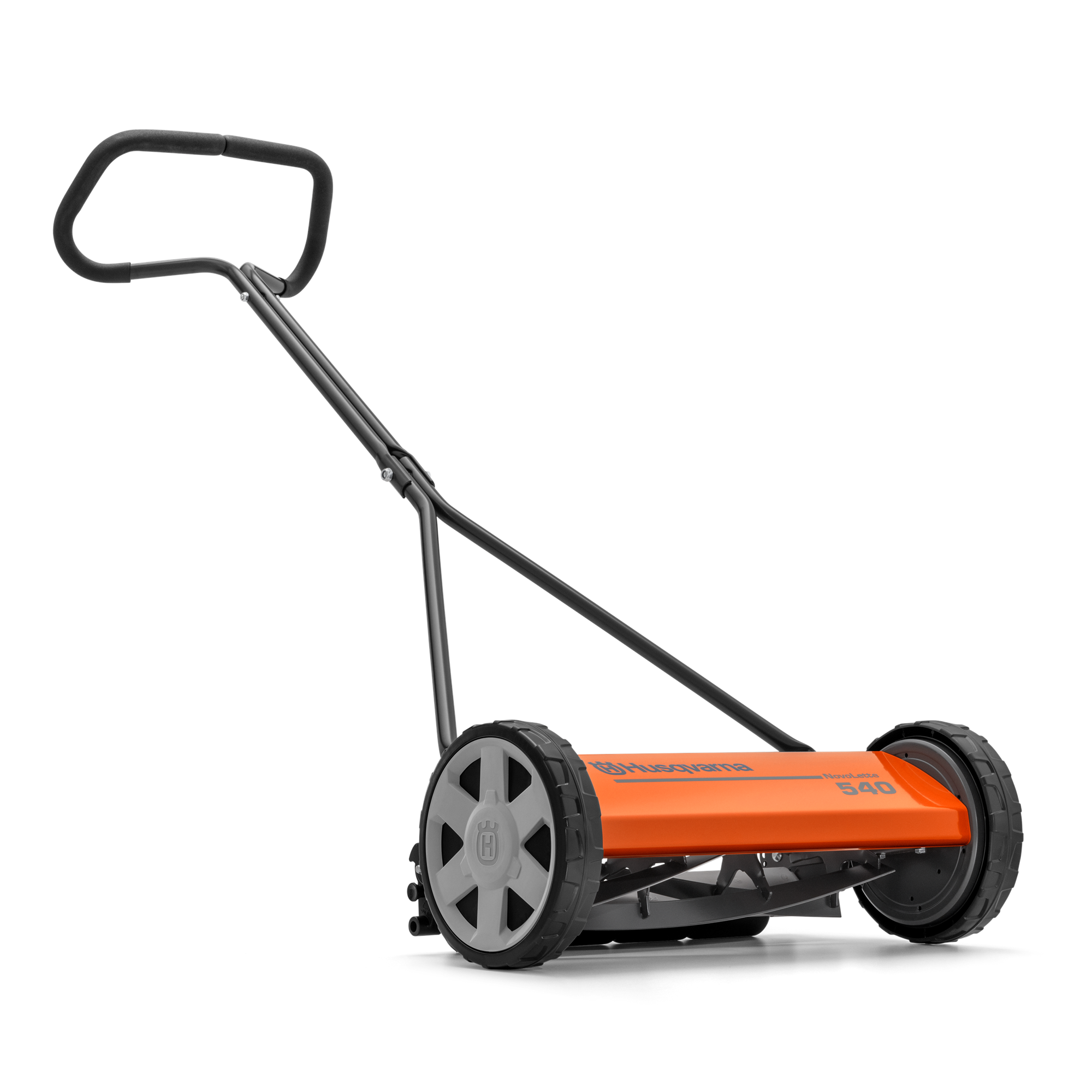 Husqvarna Handgräsklippare NovoLette Silent 540