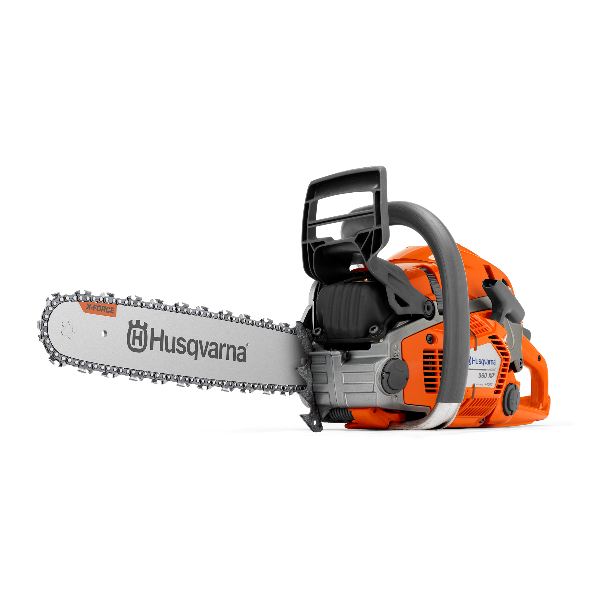 Husqvarna Motorsåg 560 XP® | Liljekvists Husqvarna Motorsåg T435 | Liljekvists