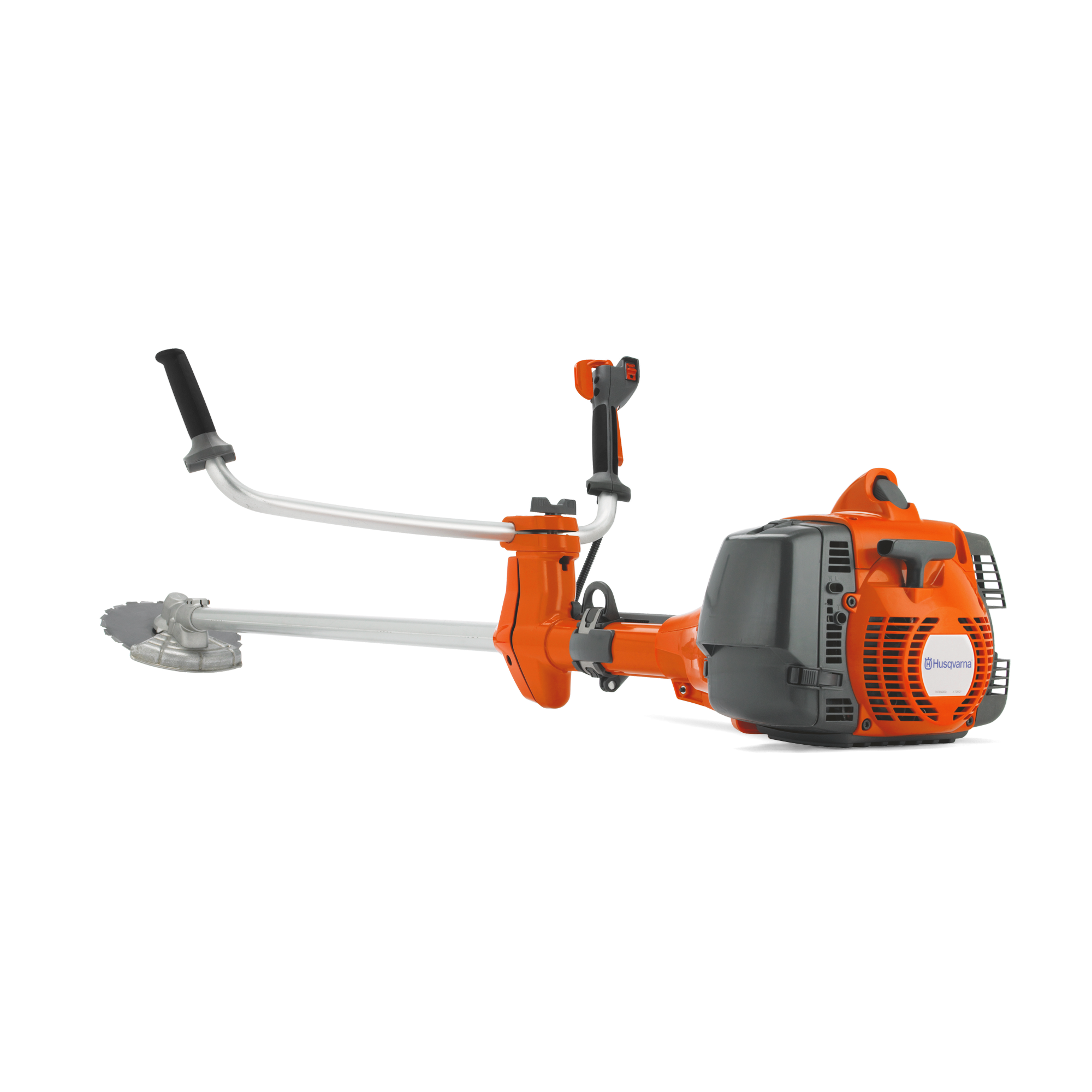 Husqvarna Röjsåg 555FX