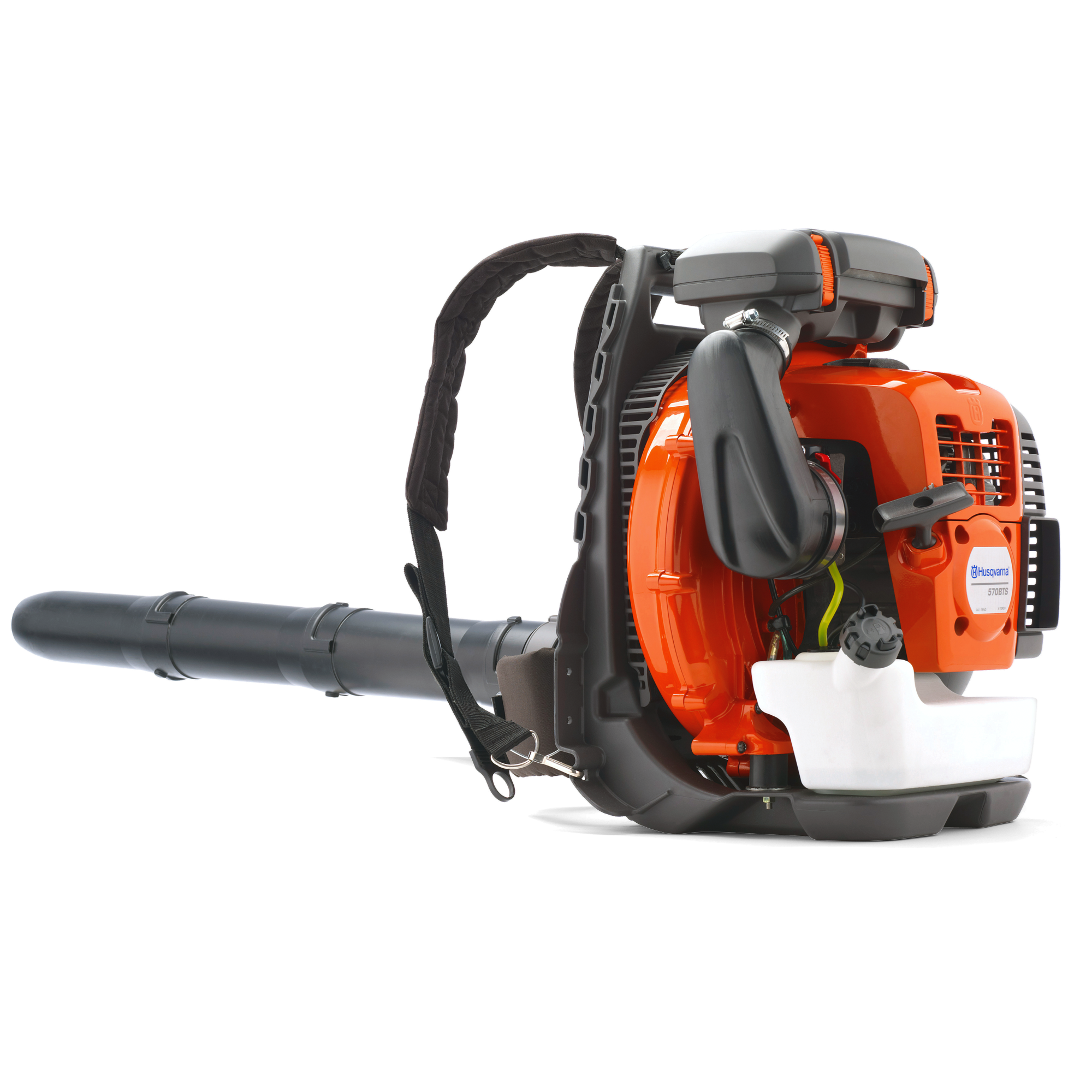 Husqvarna Lövblås 570BTS