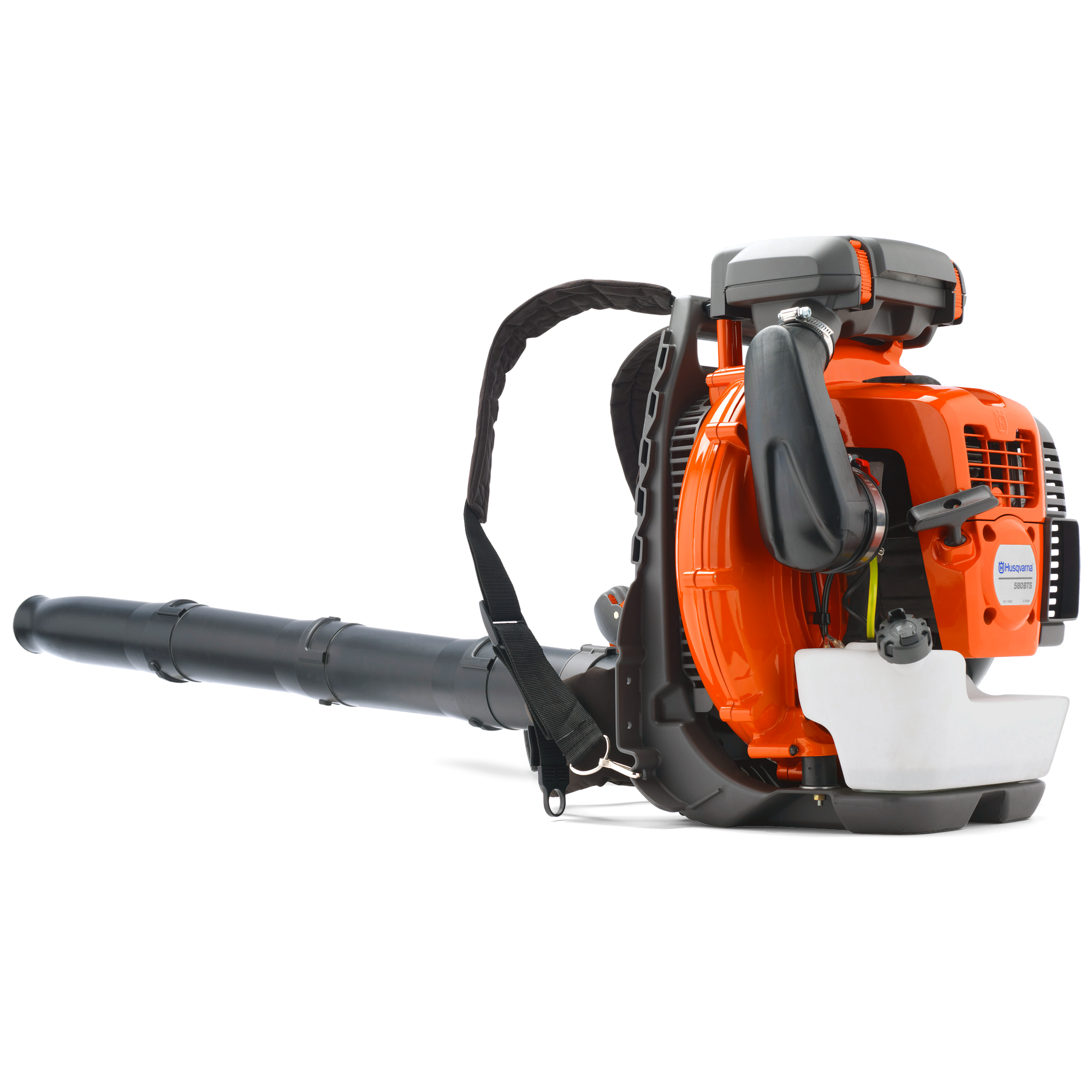 Husqvarna Lövblås 580BTS