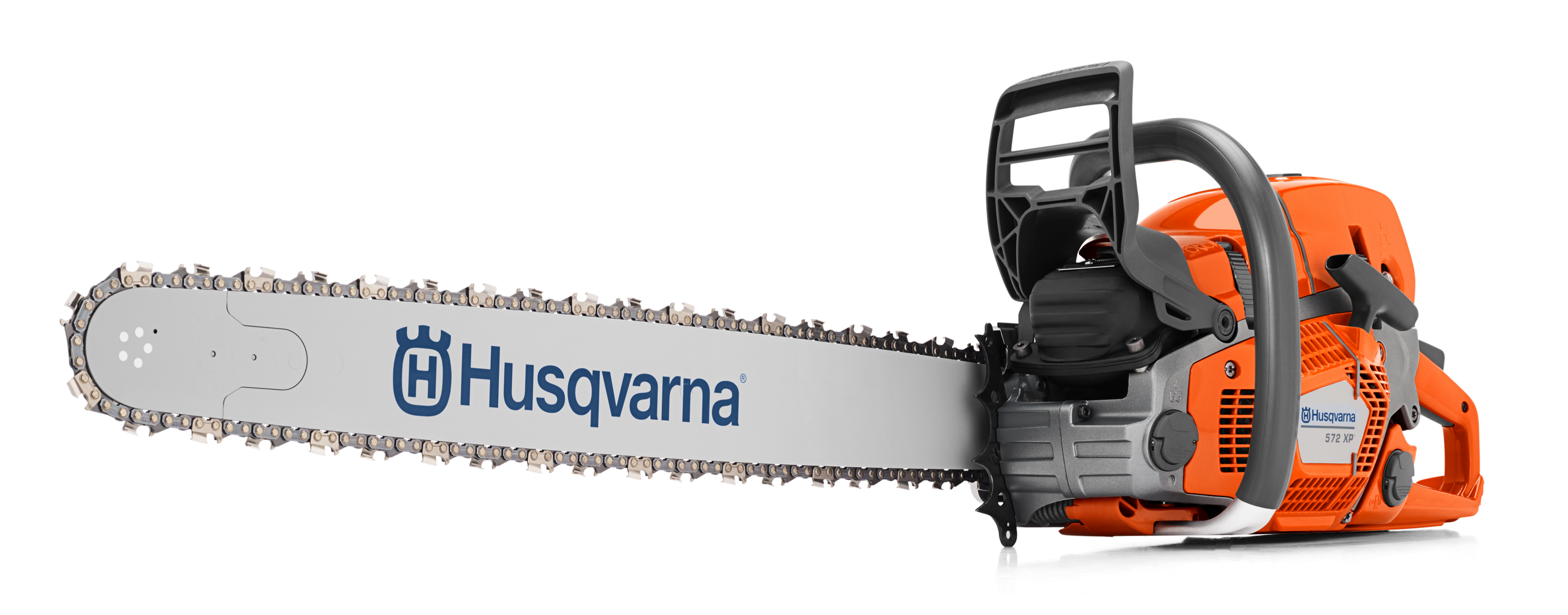 Husqvarna Motorsåg 572 XP®G - exkl. skärutrustning