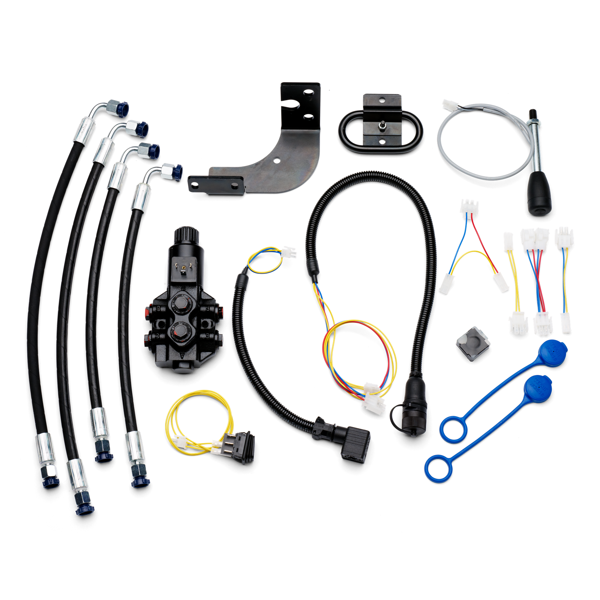 Husqvarna Hydraulkit - P 525D
