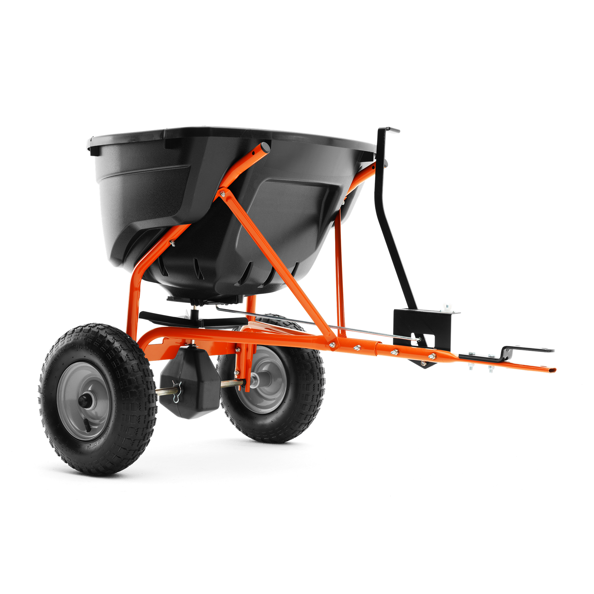 Husqvarna Spridare 75 - Traktor & Rider