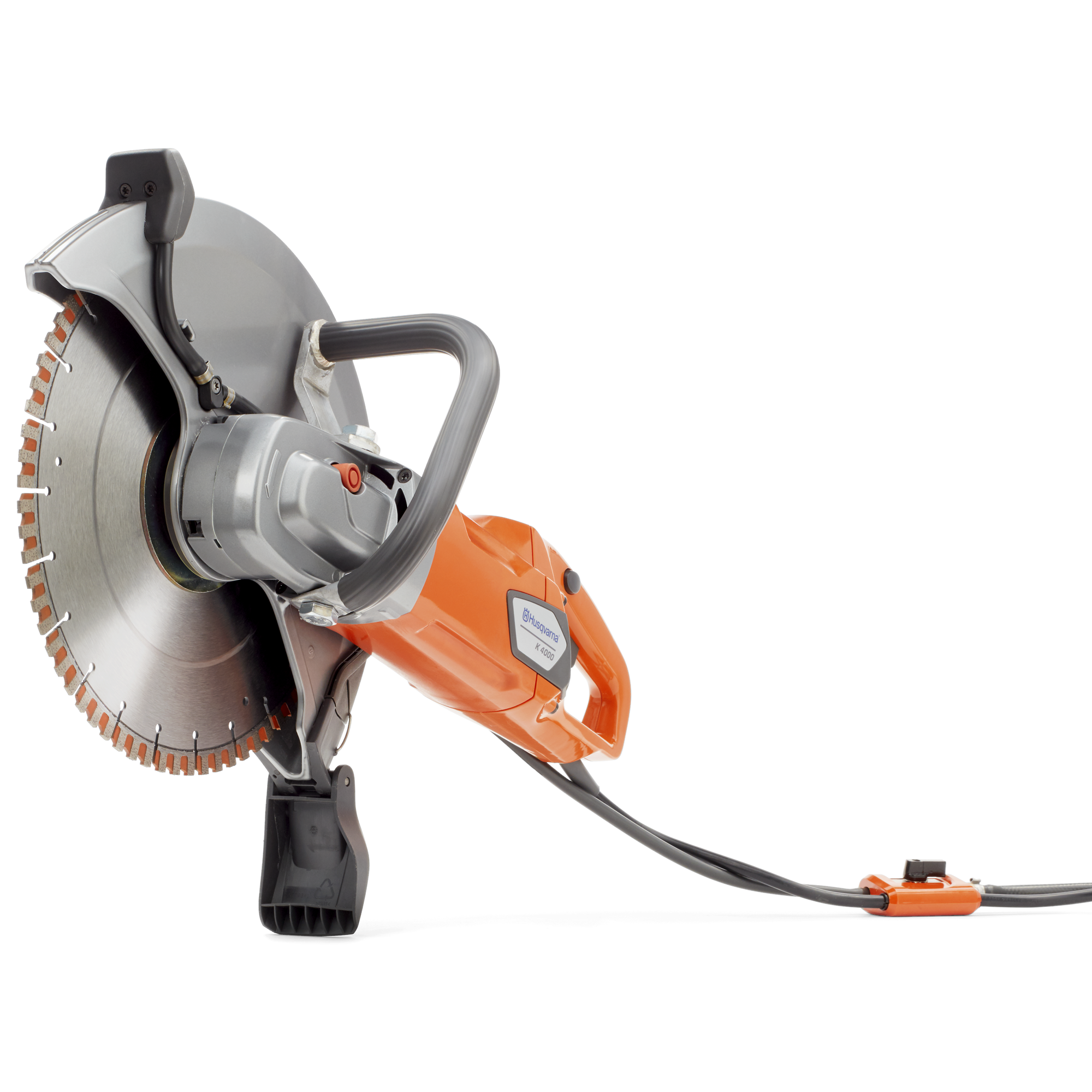 Husqvarna Elektrisk Kapmaskin K 4000