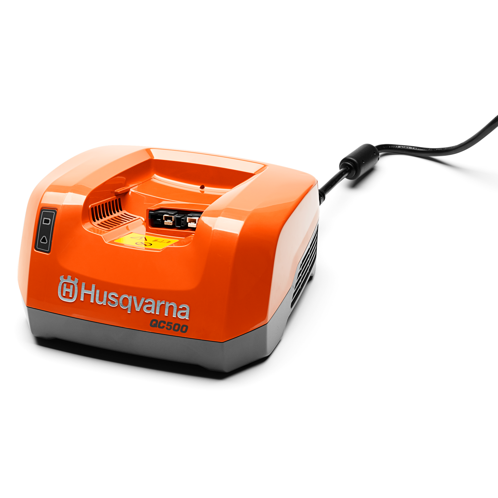 Husqvarna Snabbladdare Batteri QC500