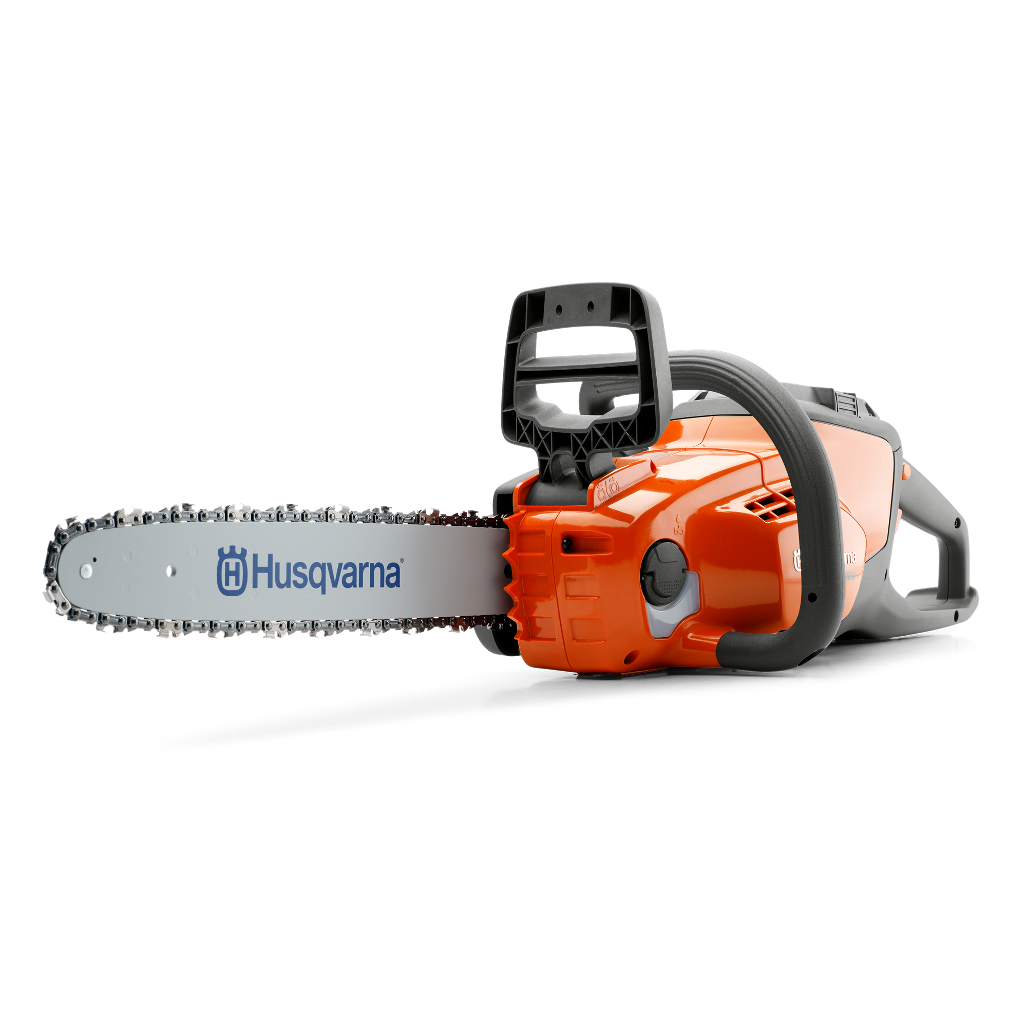 Husqvarna Batteridriven Motorsåg 120i - inkl. batteri & laddare