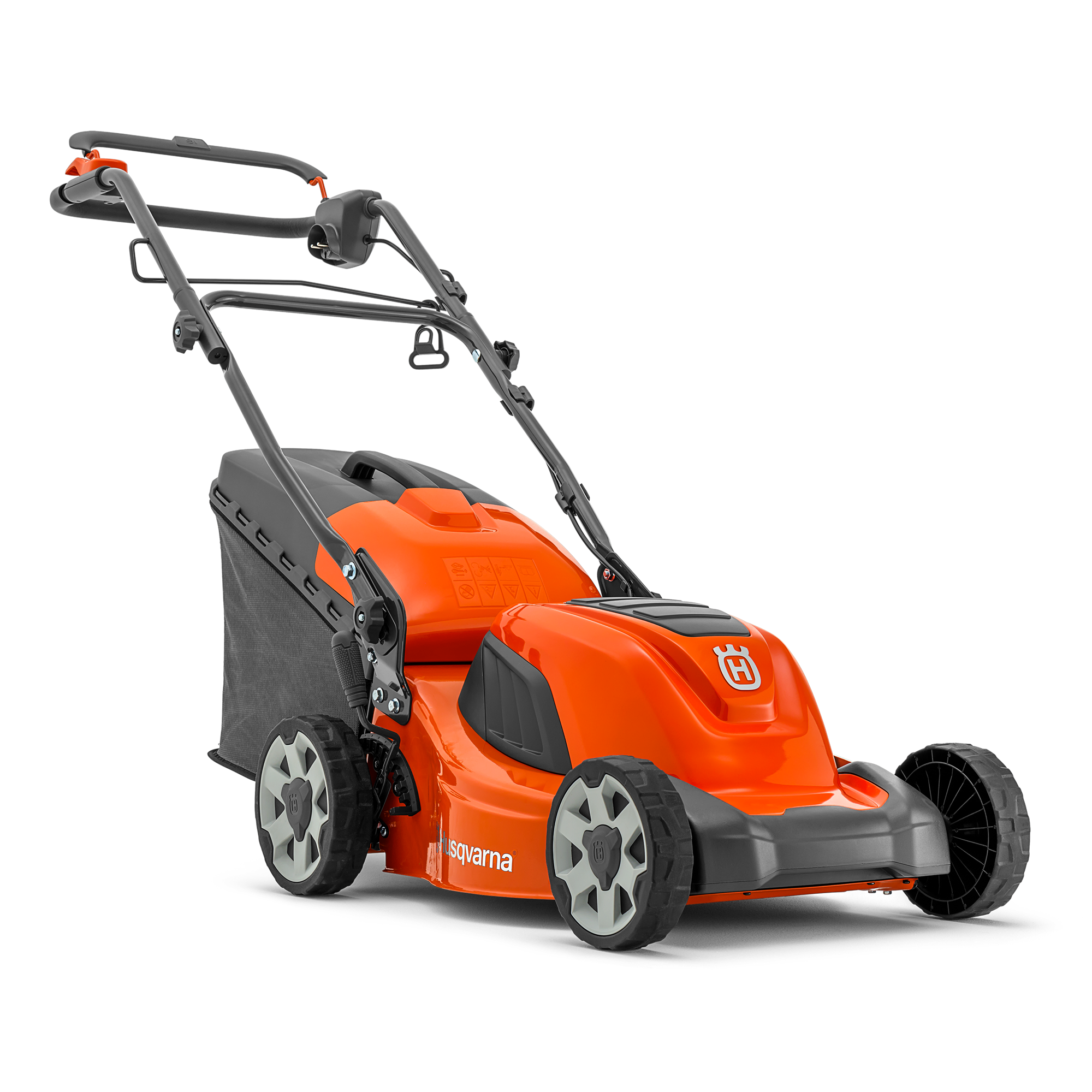 Husqvarna Elgräsklippare LC 141C