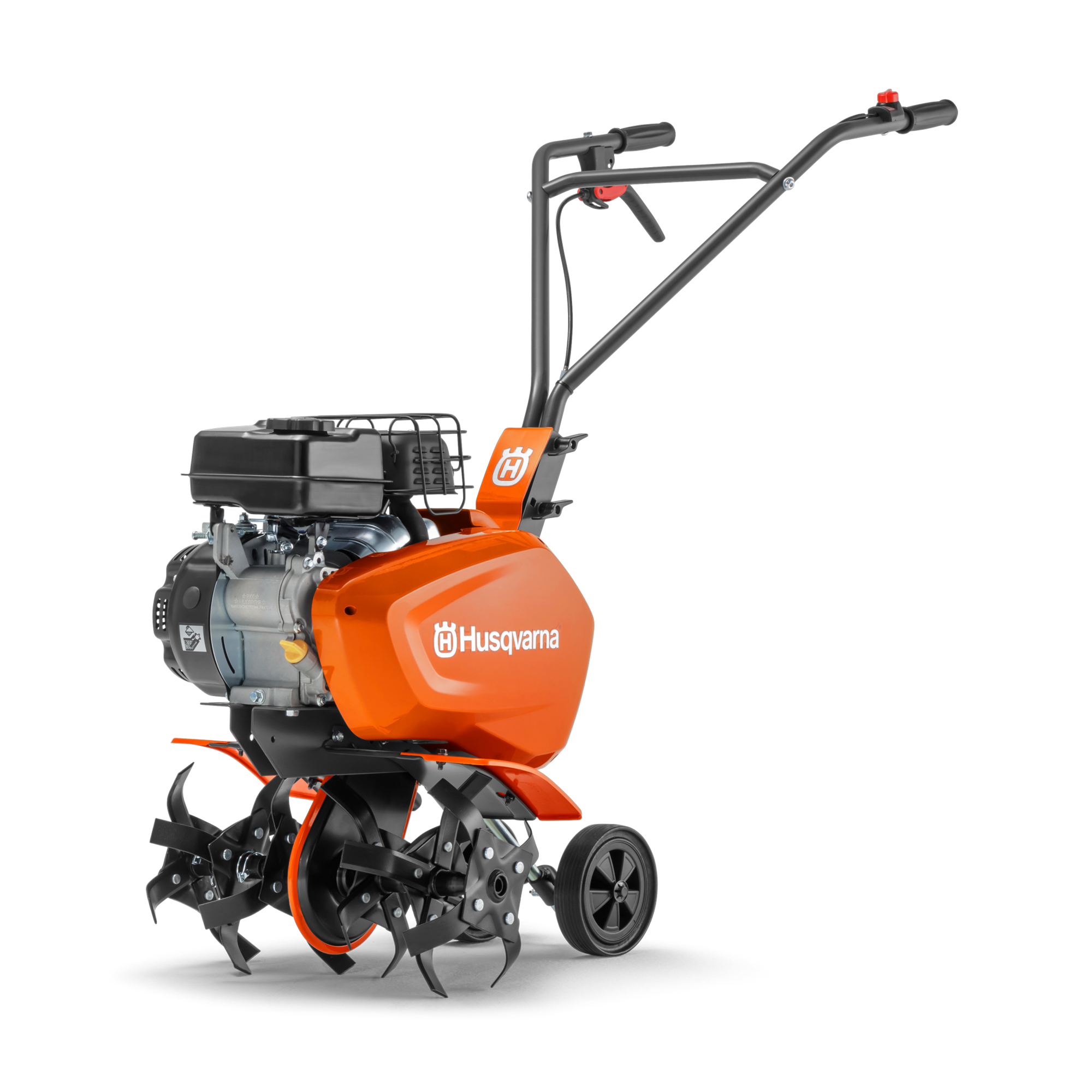 Husqvarna Jordfräs TF 120