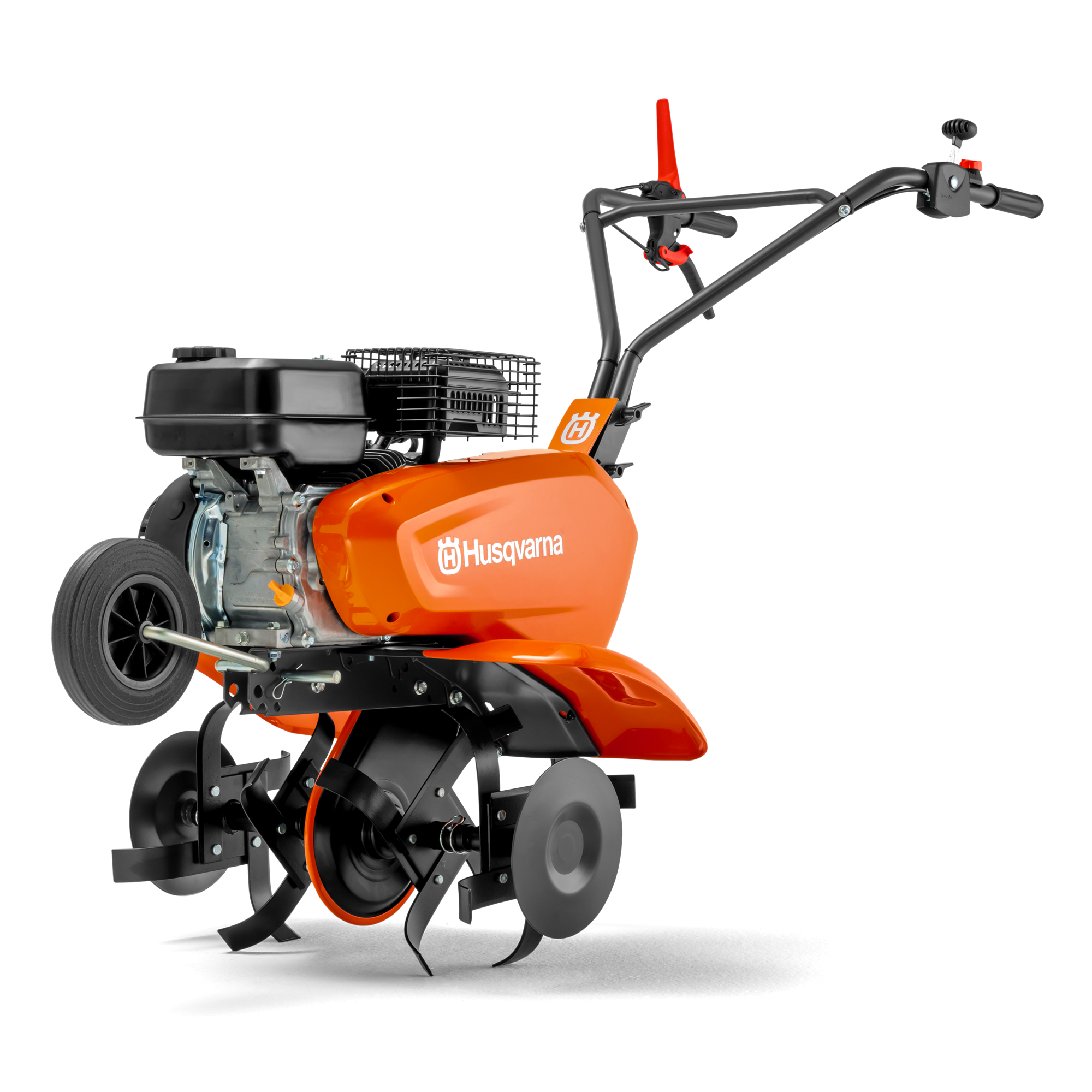 Husqvarna Jordfräs TF 225