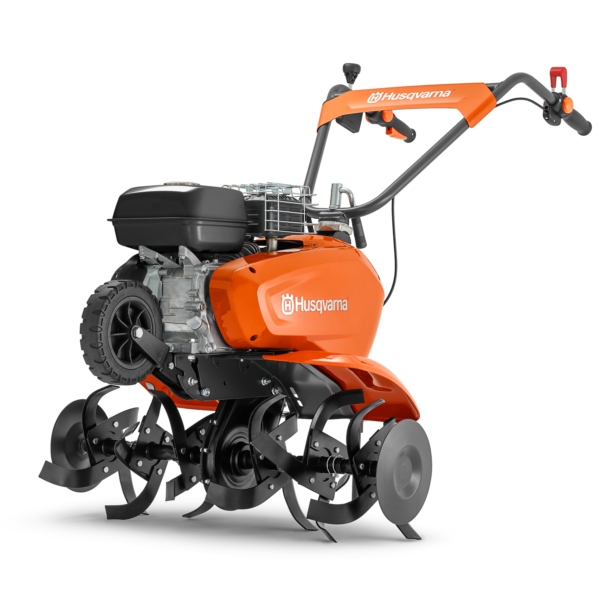 Husqvarna Jordfräs TF 435P