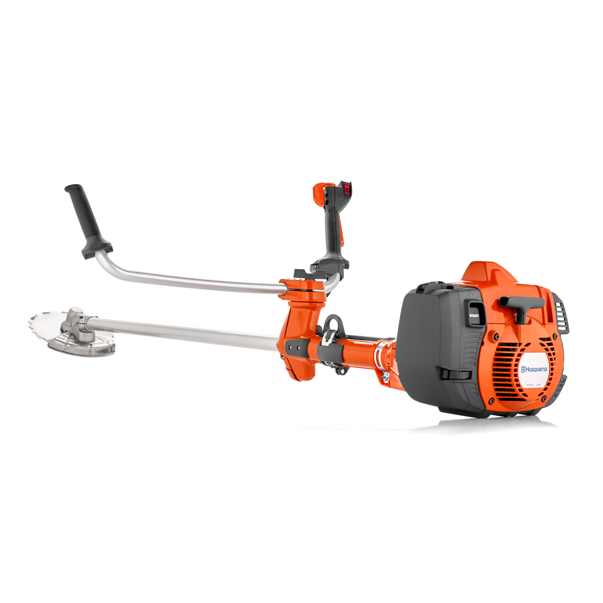 Husqvarna Röjsåg 545FXT AutoTune™