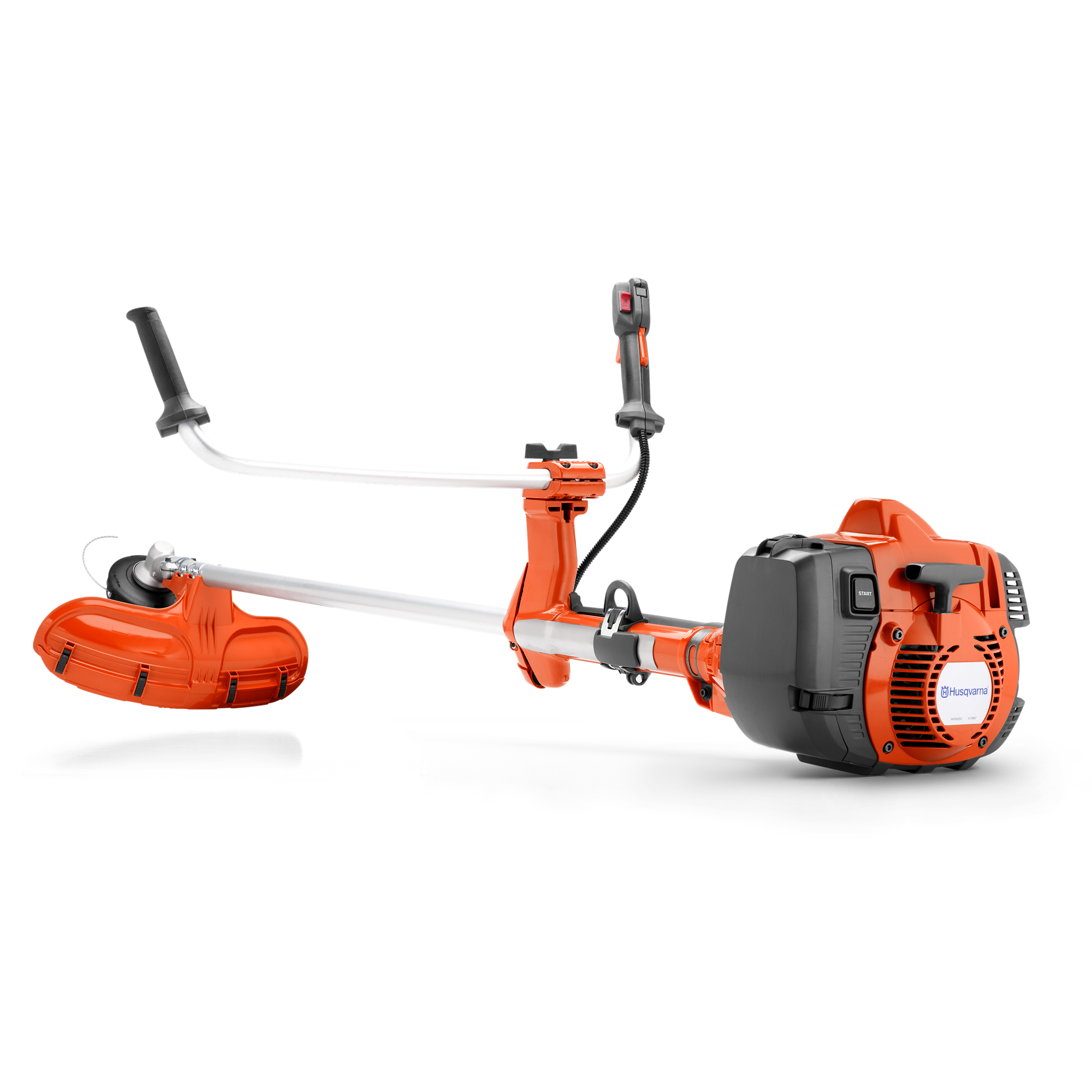 Husqvarna Röjsåg 545RXT AutoTune™