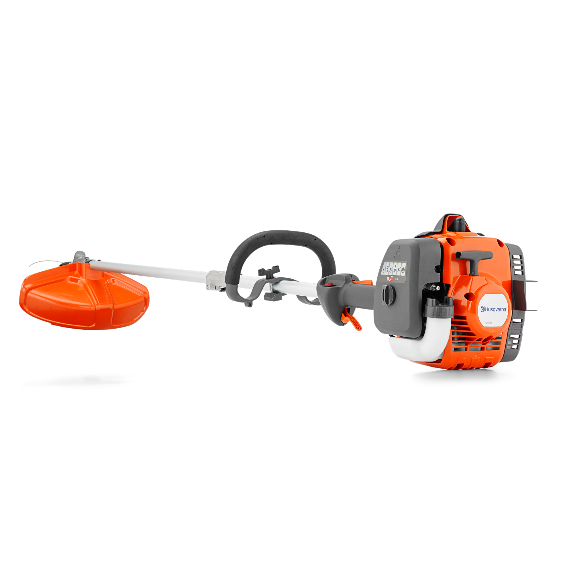 Husqvarna Kombitrimmer 129LK