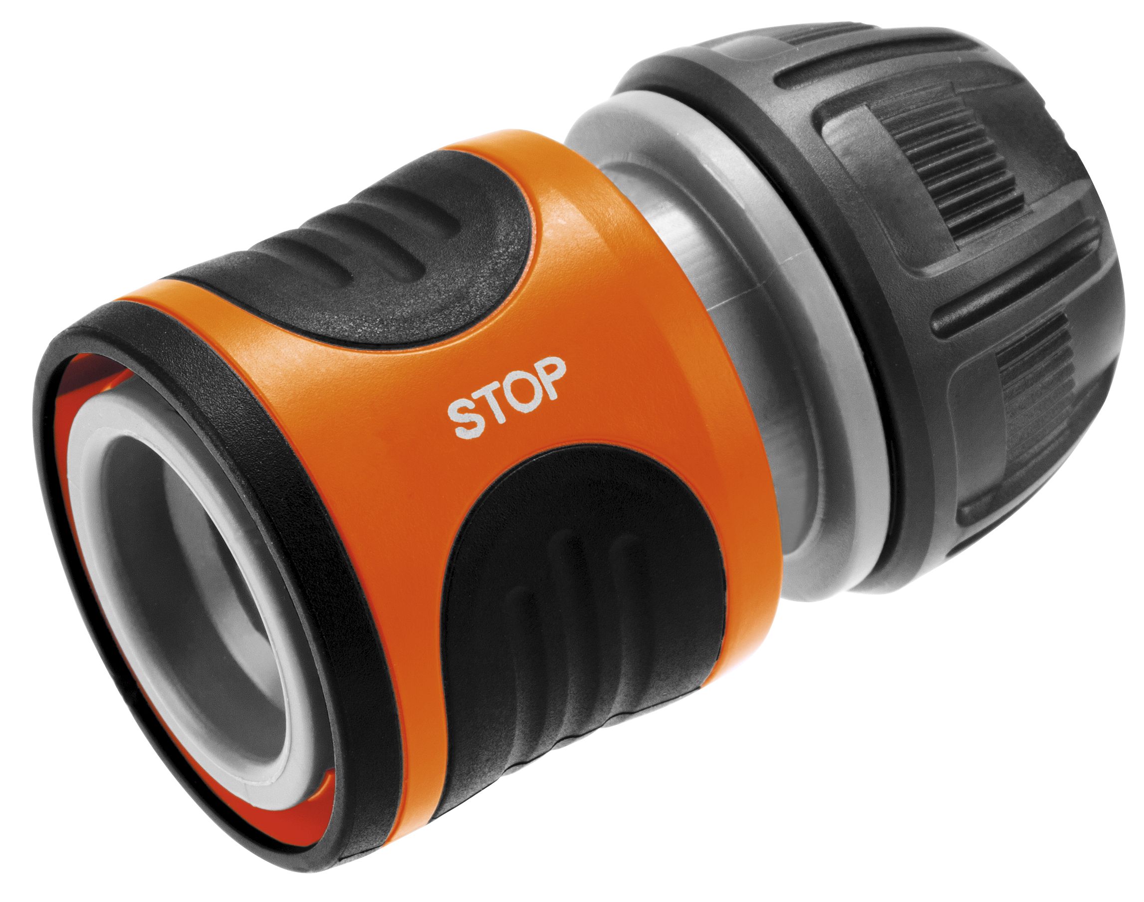 Gardena Stoppkontakt ø 13 mm (1/2") - 15 mm (5/8”)