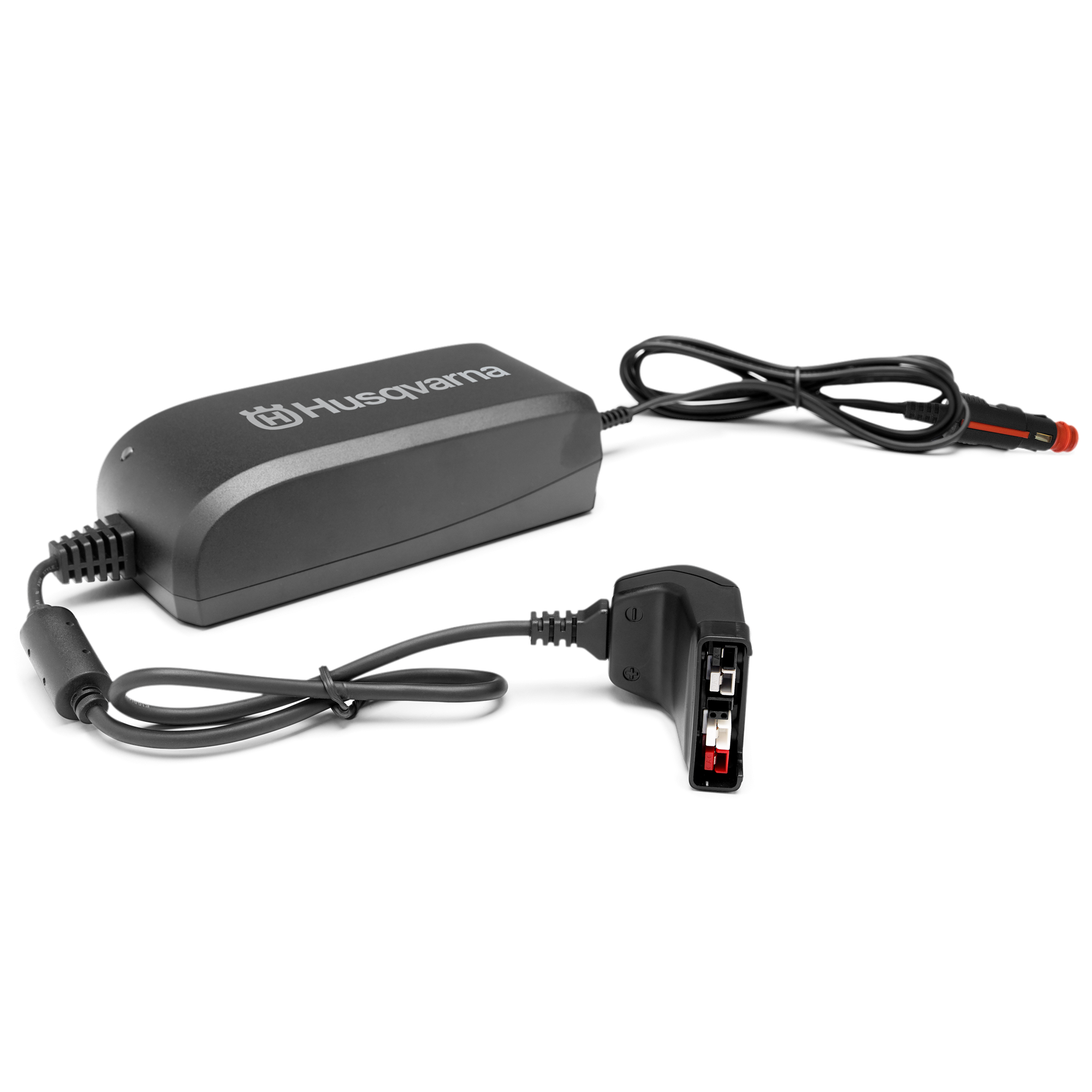 Husqvarna Batteriladdare QC80F