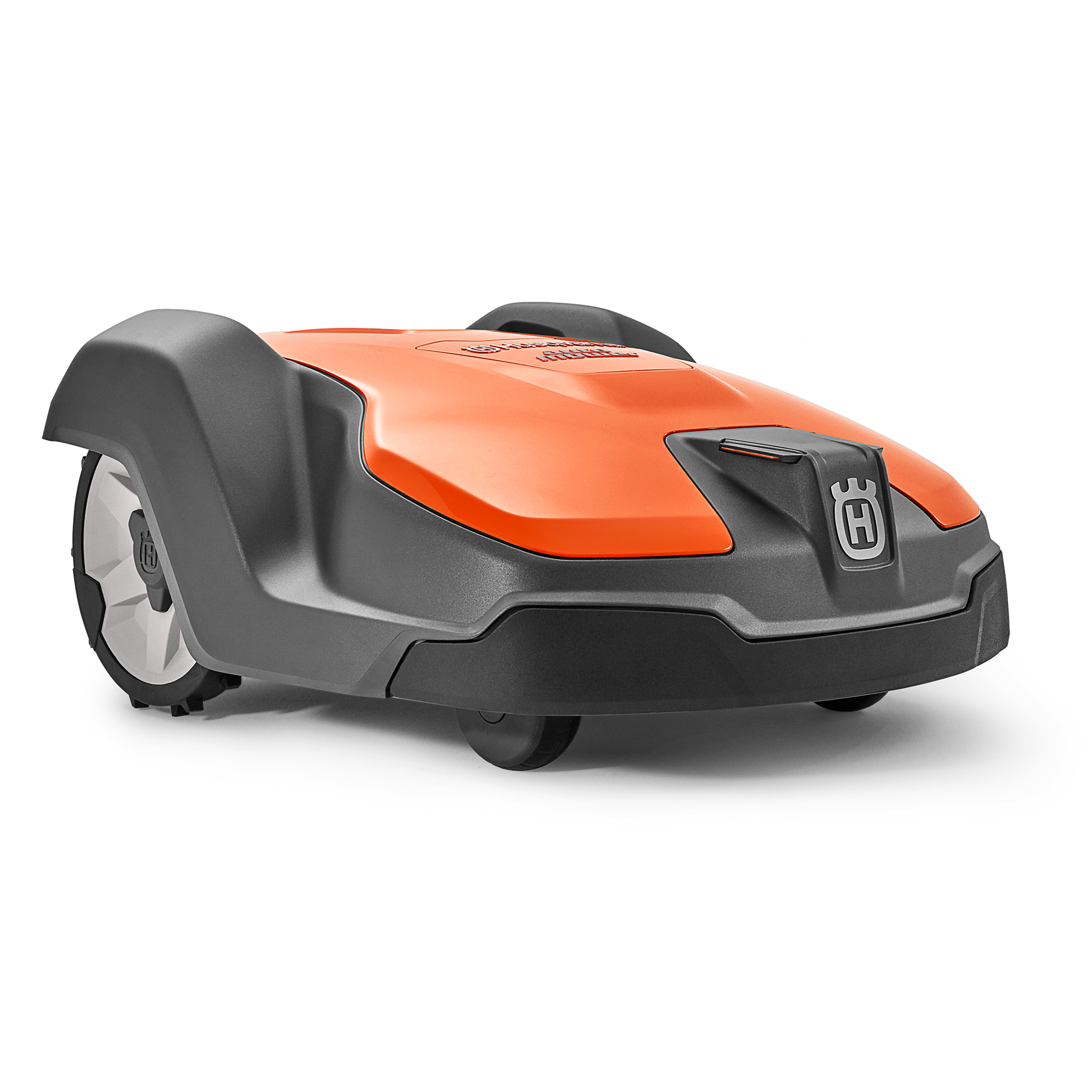 Husqvarna Automower® 520 Robotgräsklippare