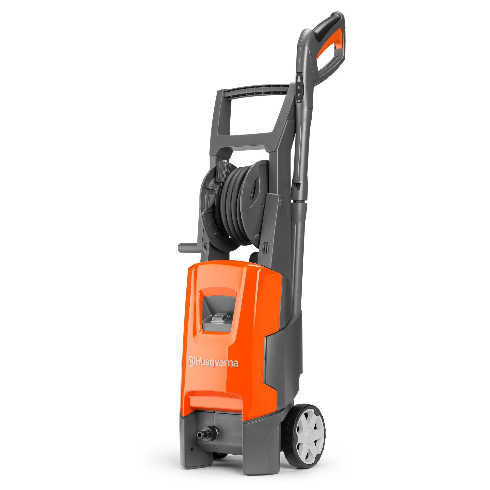 Husqvarna Högtryckstvätt PW 235R