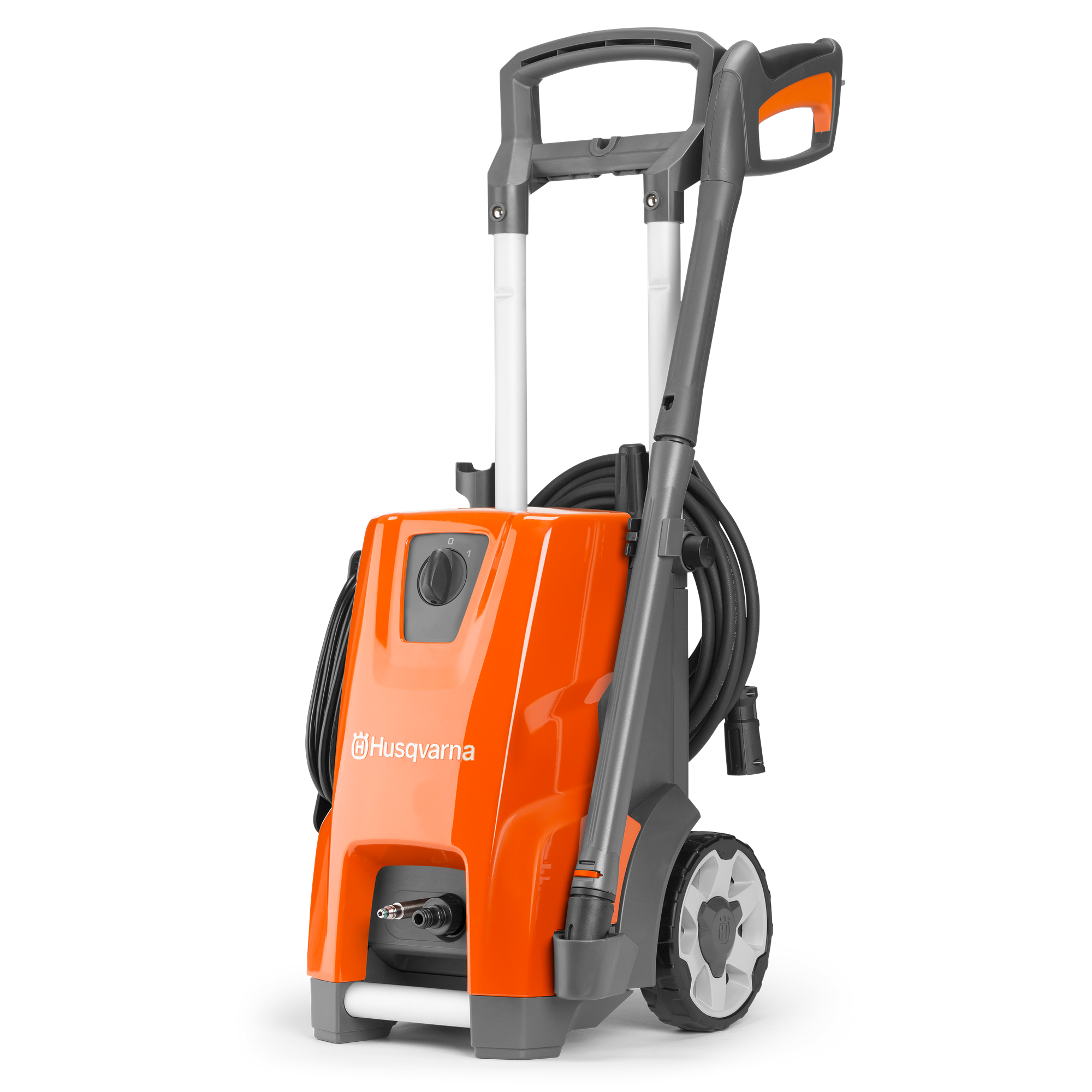 Husqvarna Högtryckstvätt PW 345C